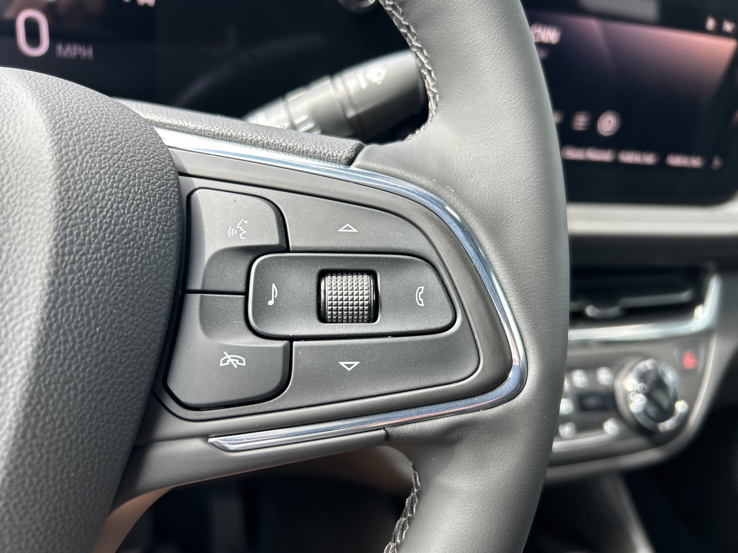 2026 Buick Envista Preferred - Photo 26