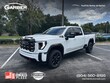  GMC Sierra 2500 HD