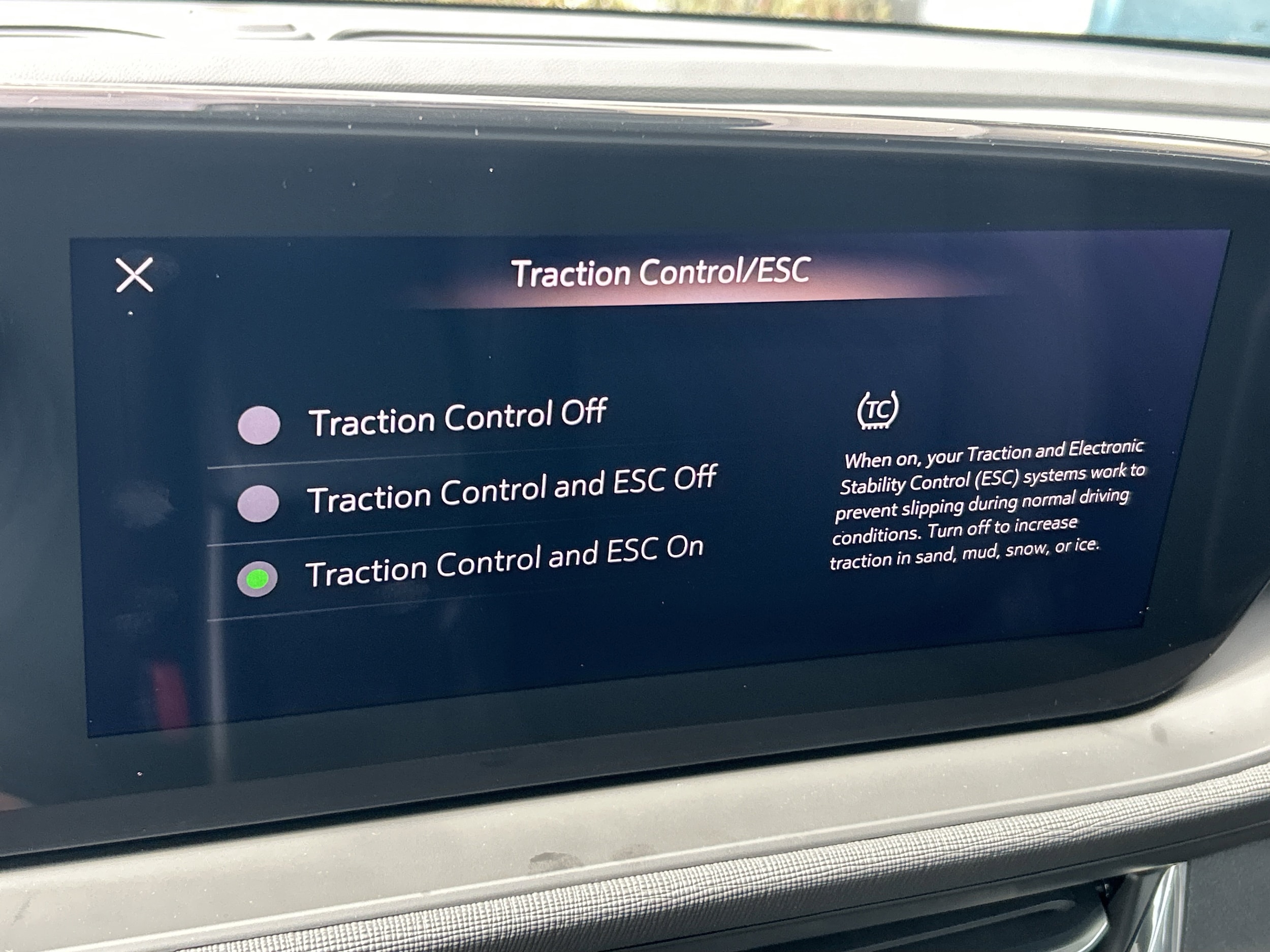 2026 Buick Envista Preferred - Photo 37