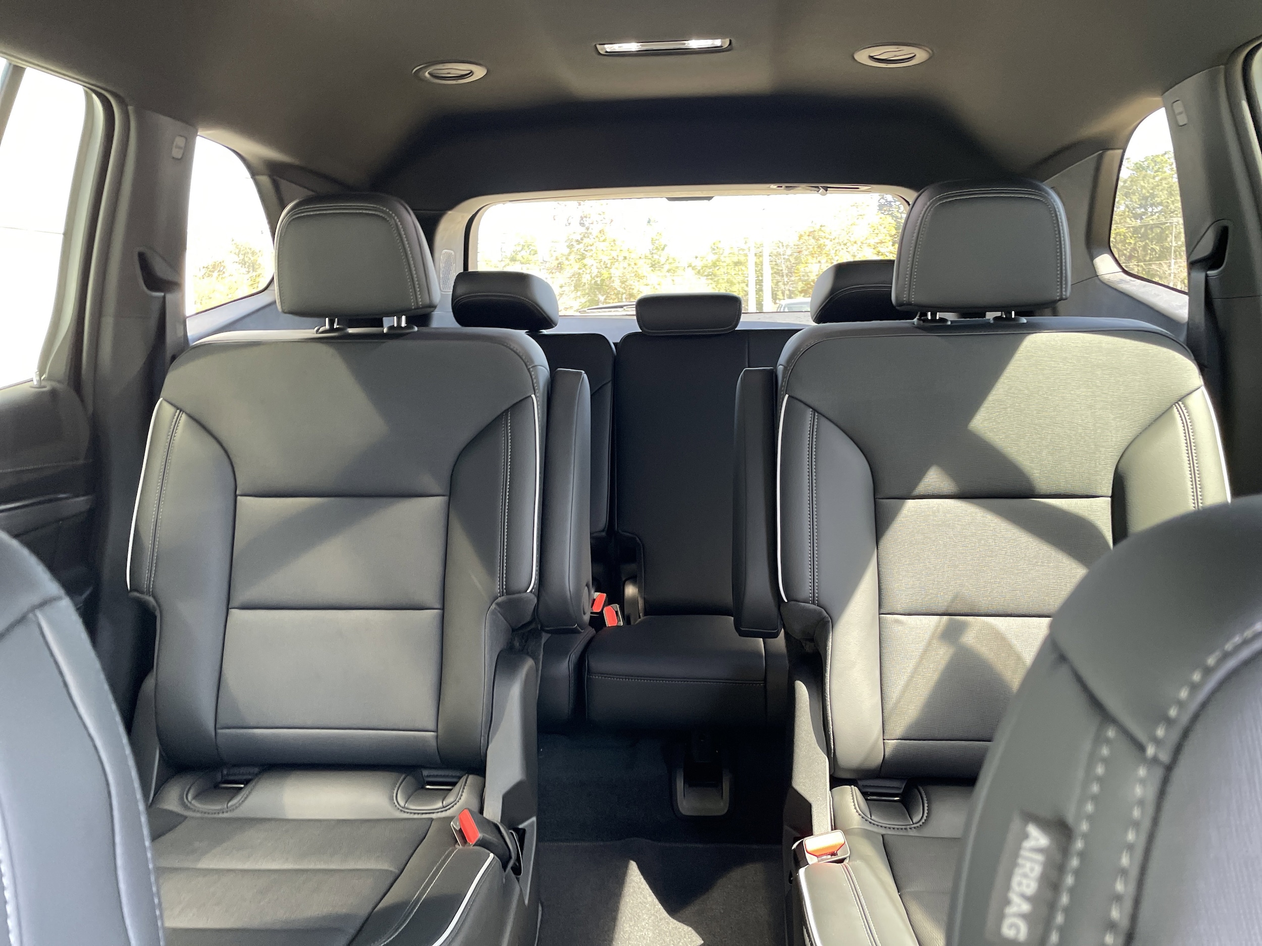 2026 Buick Enclave Preferred - Photo 13