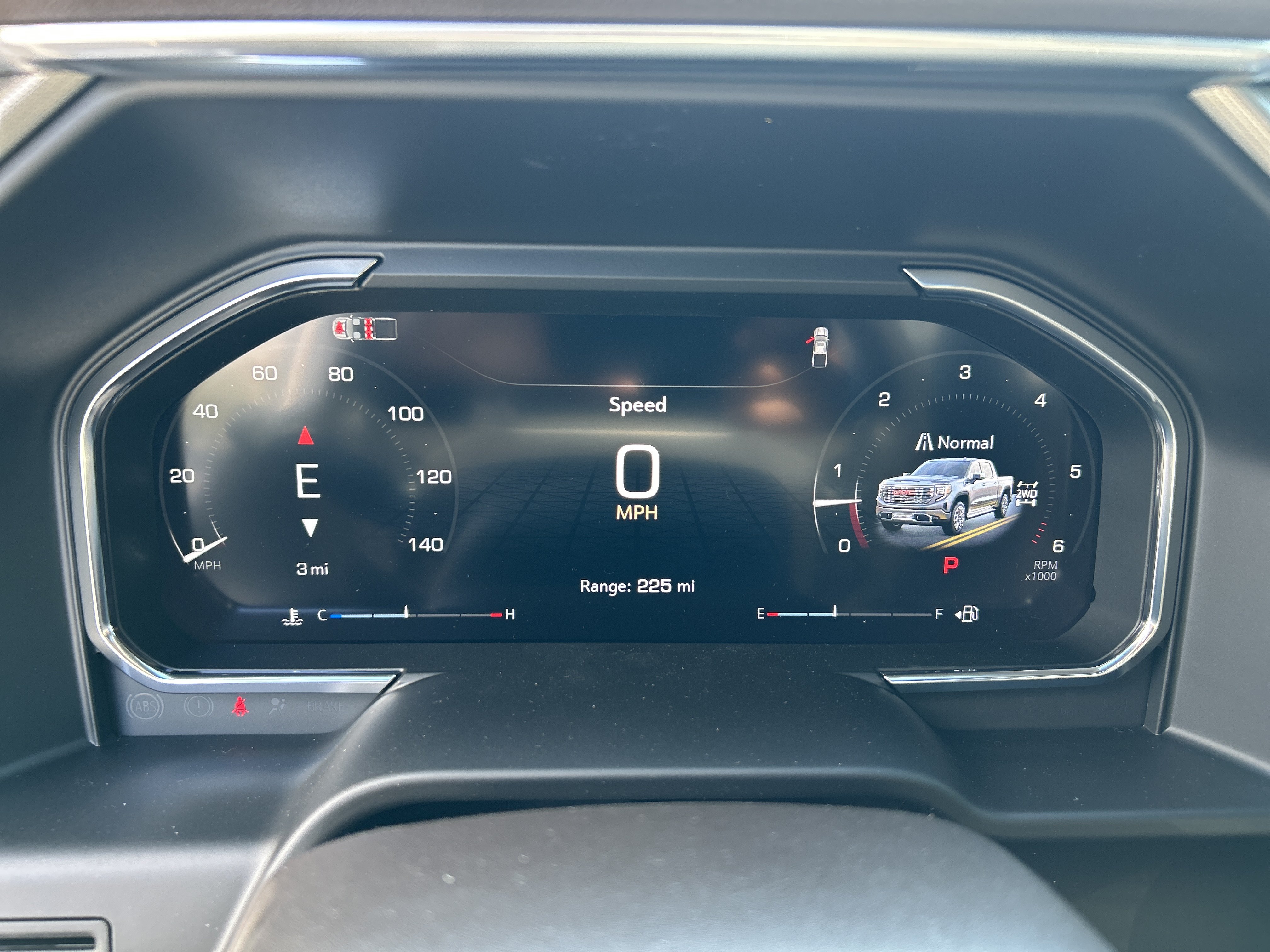 2026 GMC Sierra 1500 Denali - Photo 20