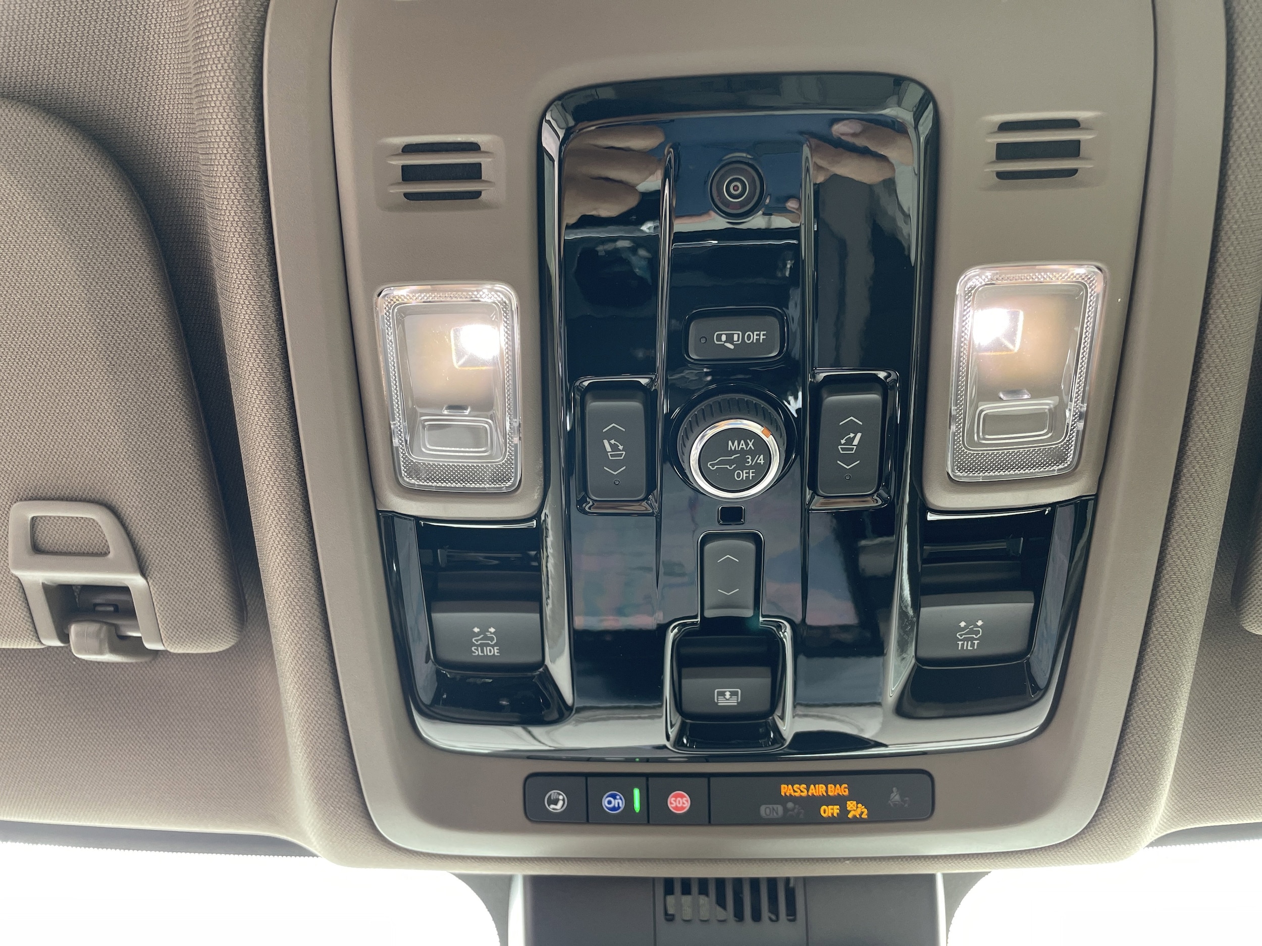 2026 GMC Yukon Denali - Photo 35