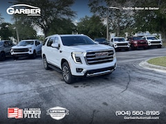 2026 GMC Yukon Elevation SUV