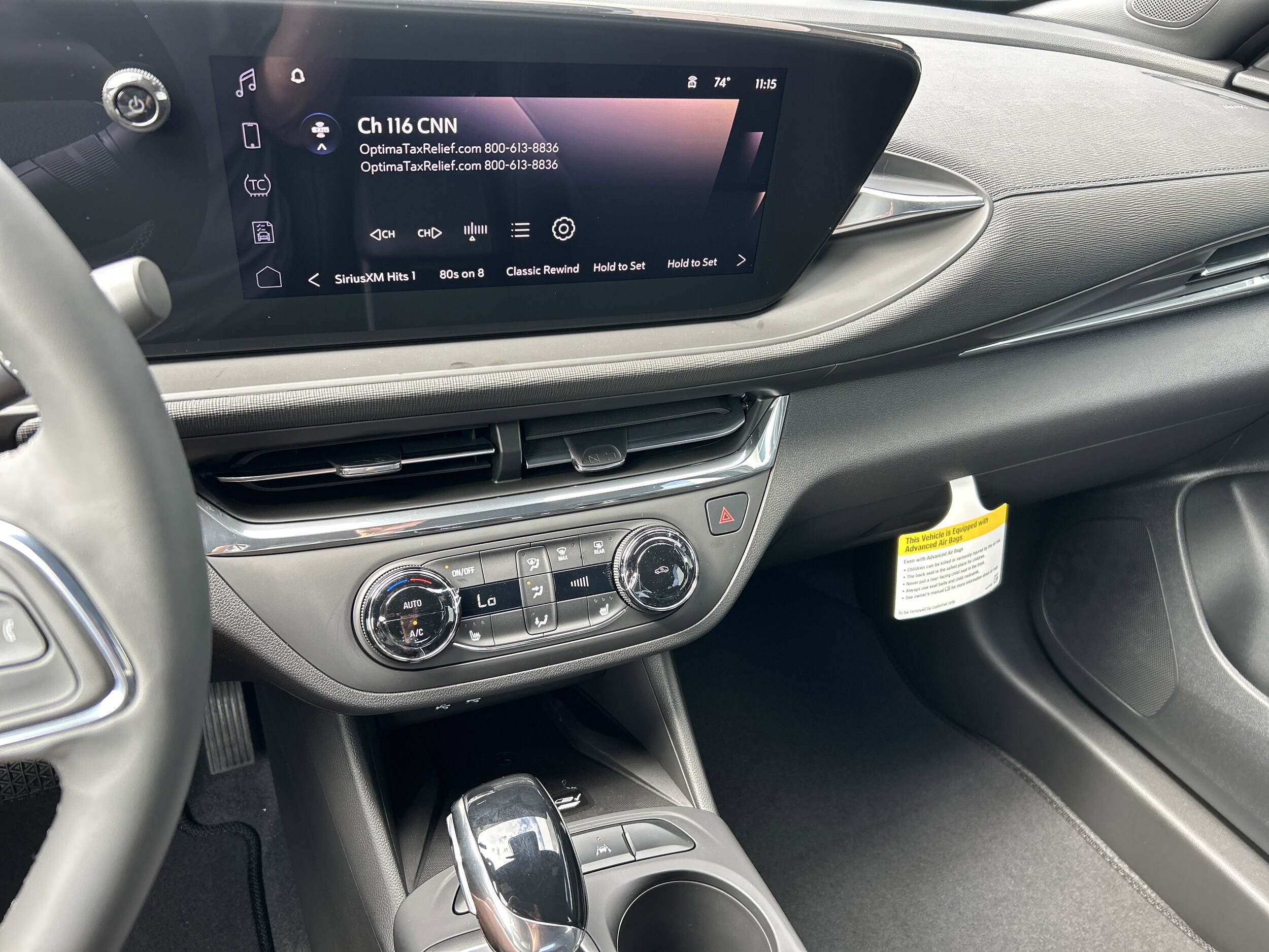 2026 Buick Envista Preferred - Photo 32