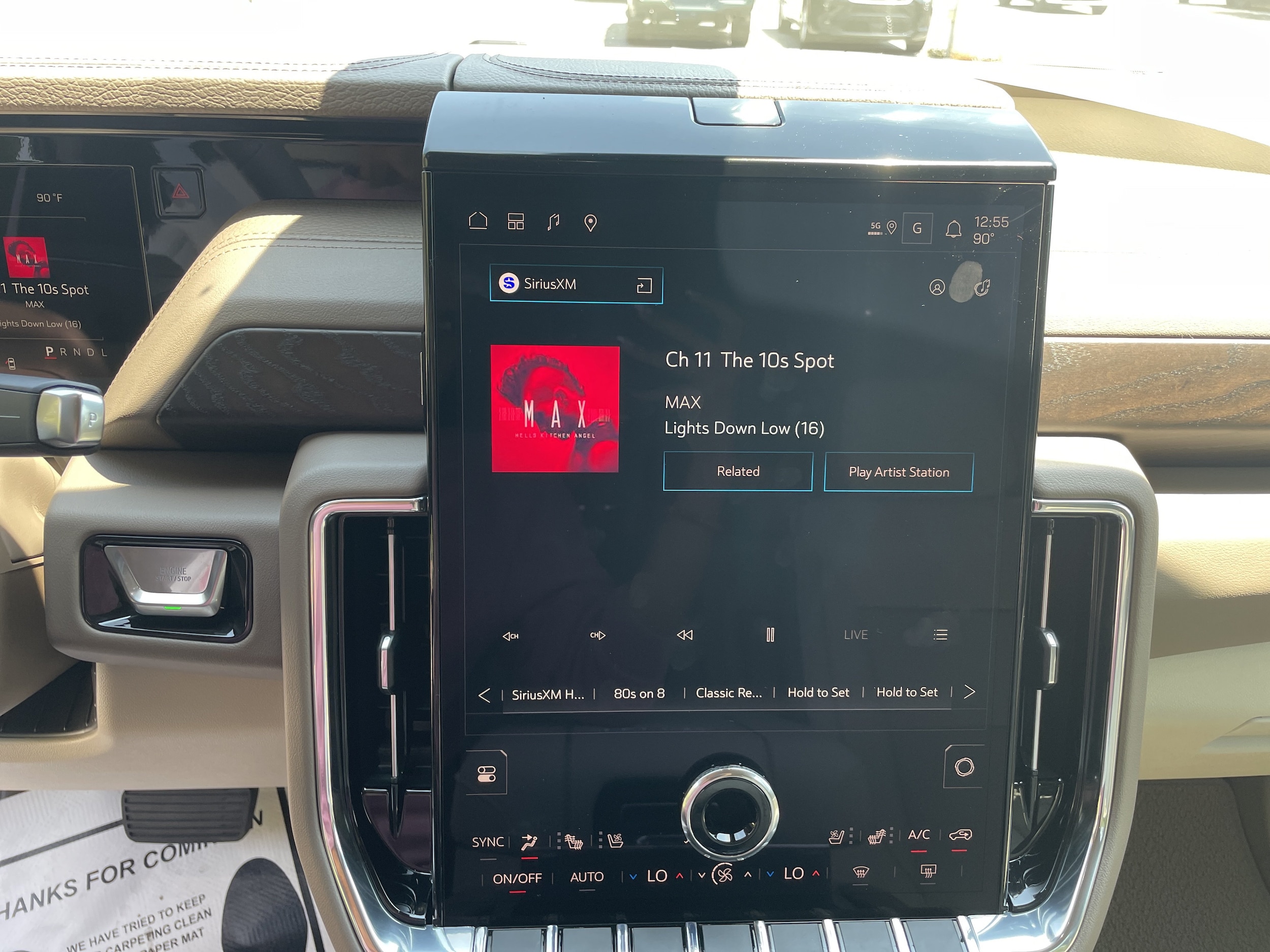 2026 GMC Yukon XL Denali - Photo 21