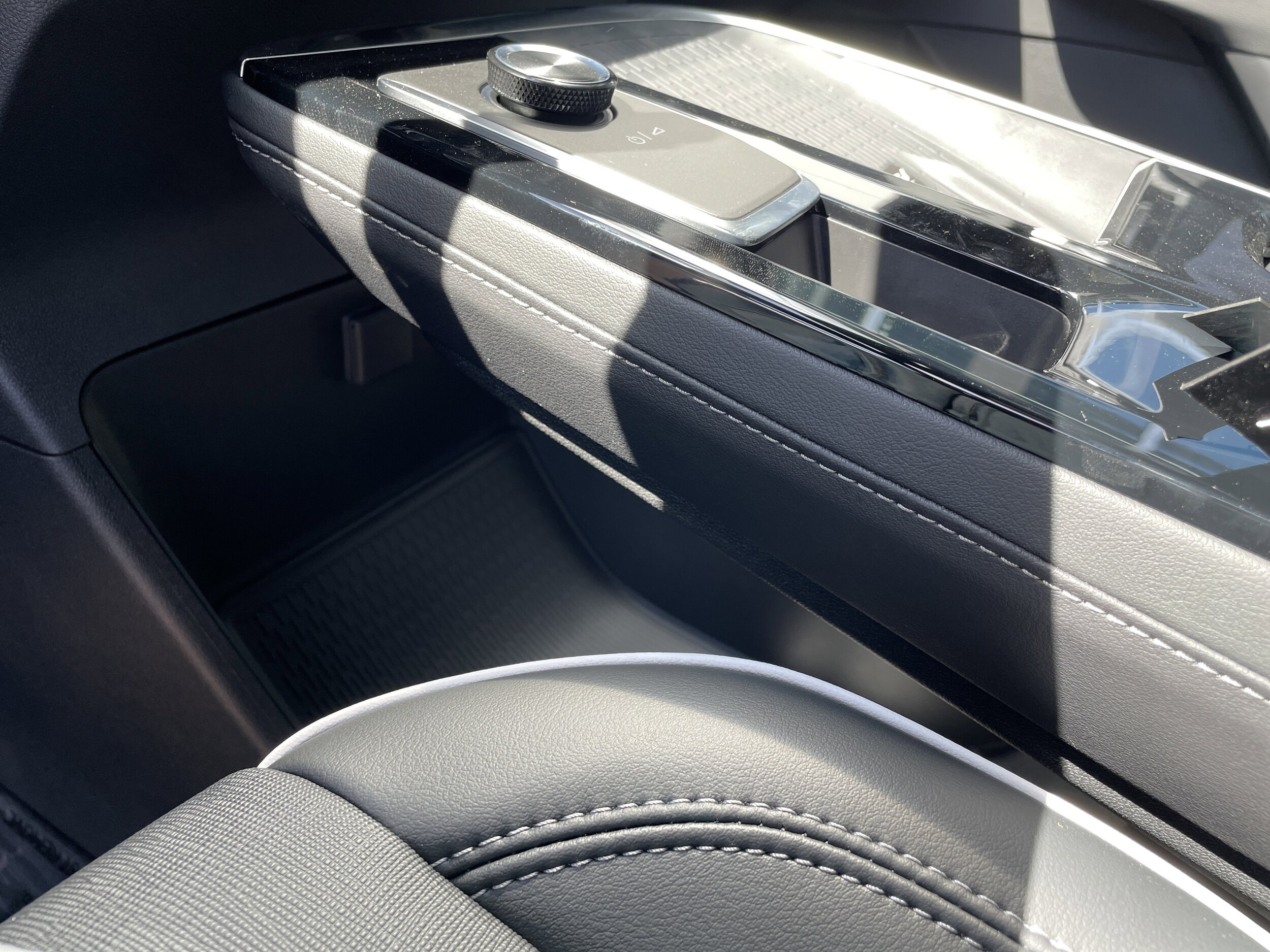 2026 Buick Enclave Preferred - Photo 29