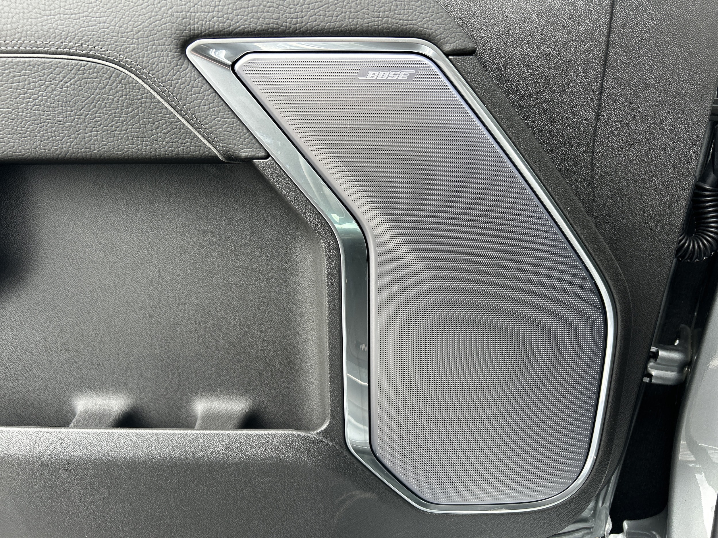 2026 GMC Sierra 1500 Denali - Photo 13