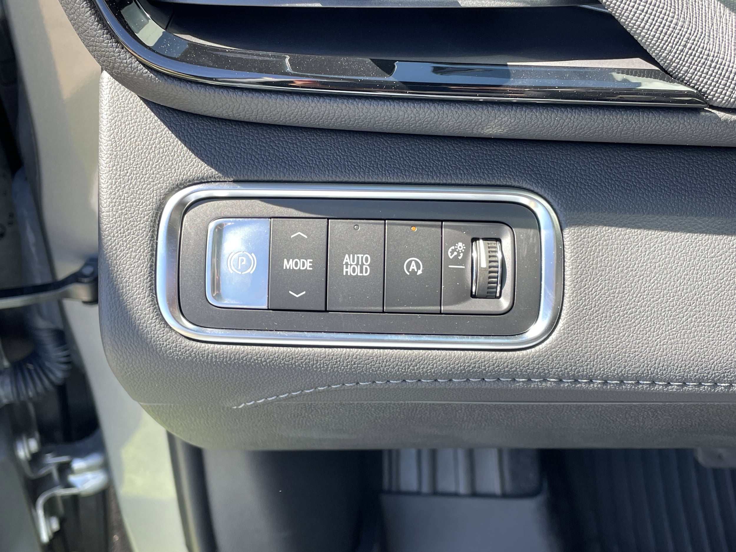 2026 Buick Enclave Sport Touring - Photo 19