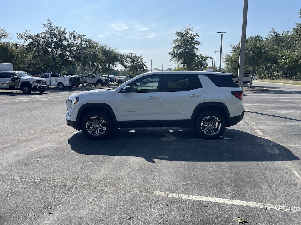 New 2027 GMC Terrain Elevation SUV