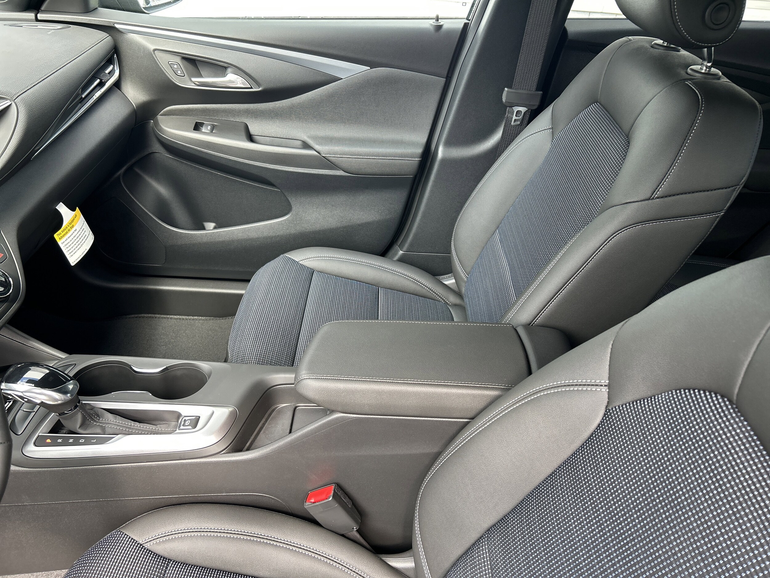 2026 Buick Envista Preferred - Photo 20