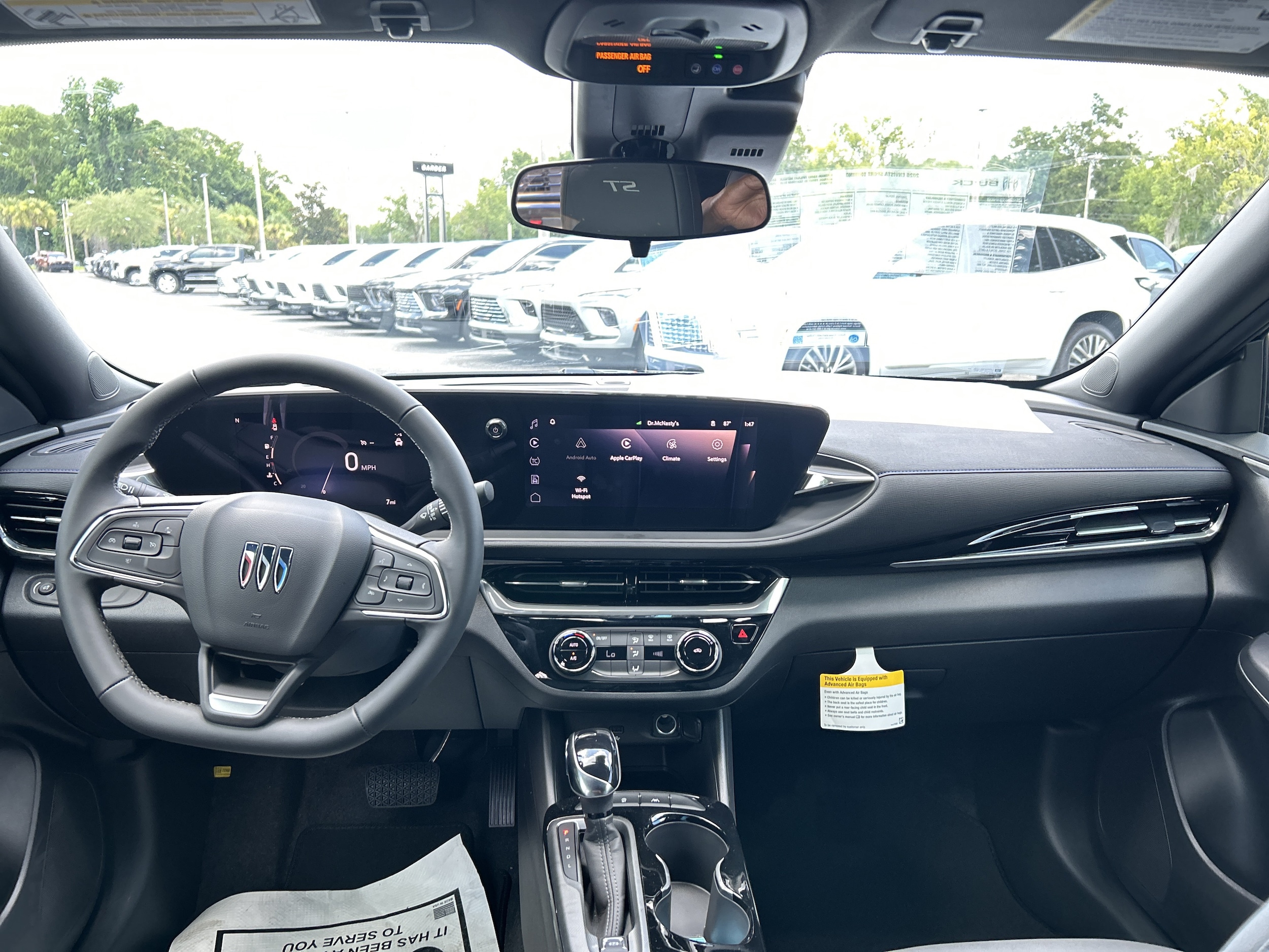 2026 Buick Envista Sport Touring - Photo 33