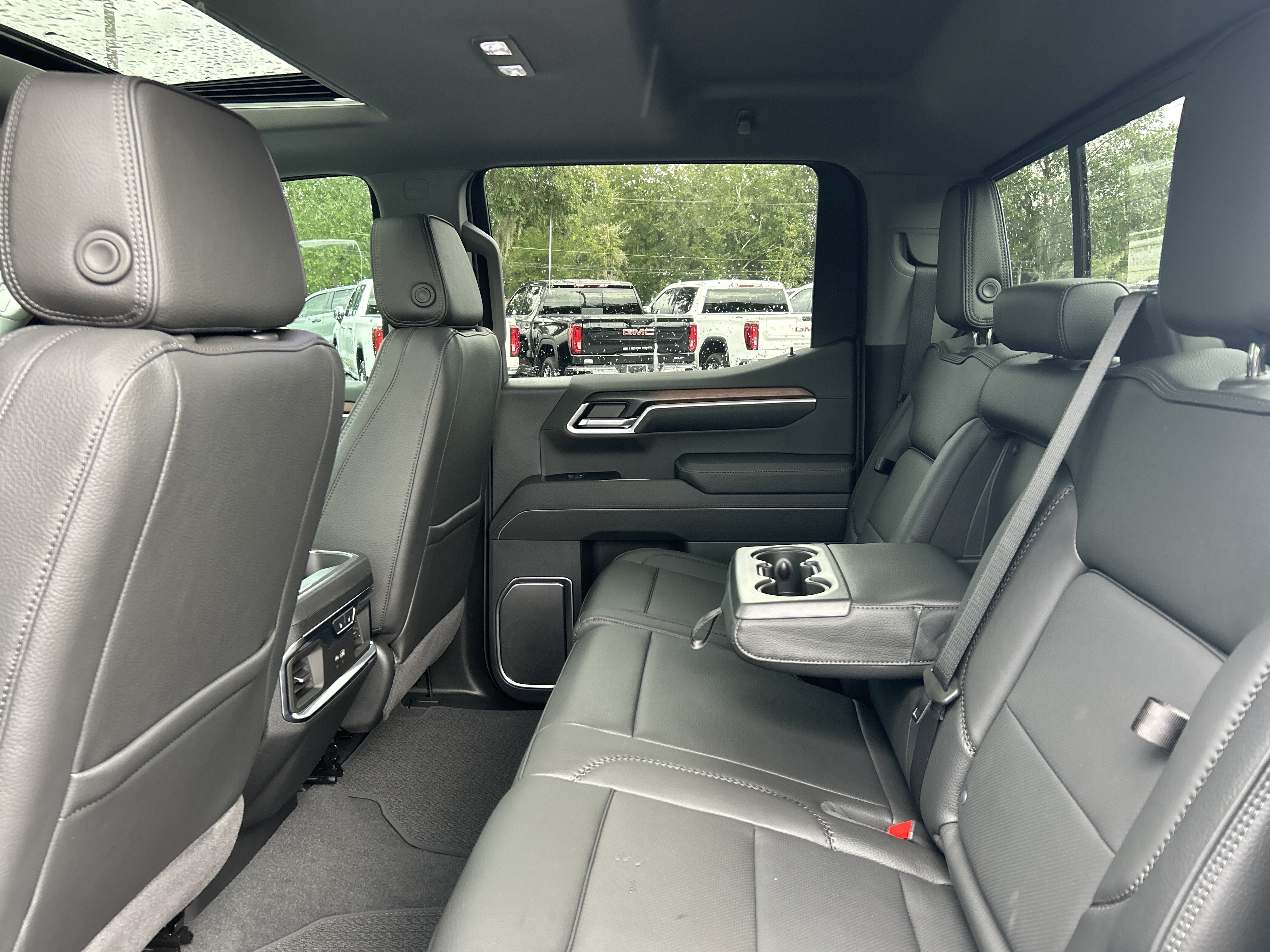 2026 GMC Sierra 1500 Denali - Photo 38