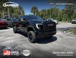  GMC Sierra 2500 HD