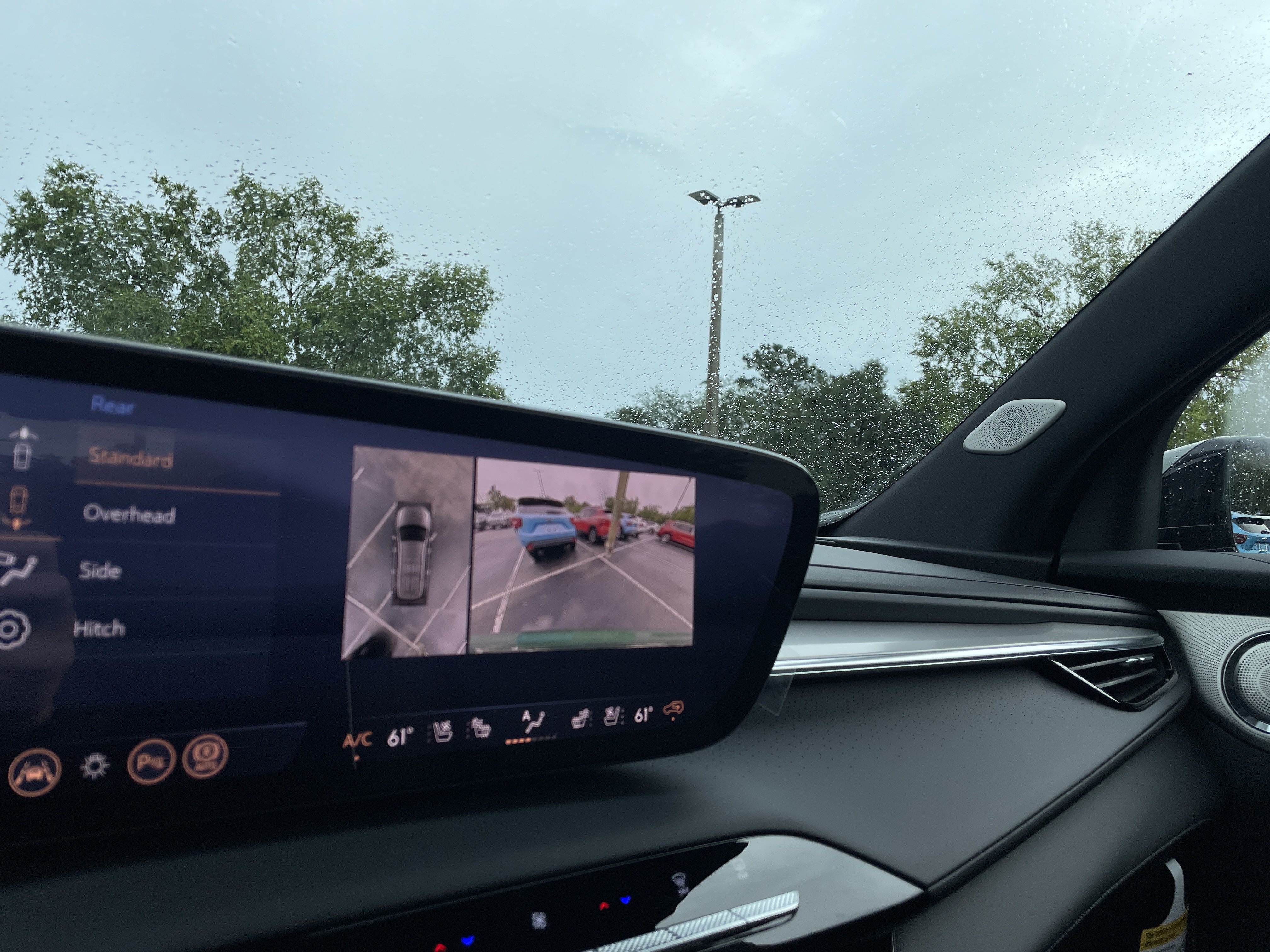 2027 Buick Enclave Avenir - Photo 27