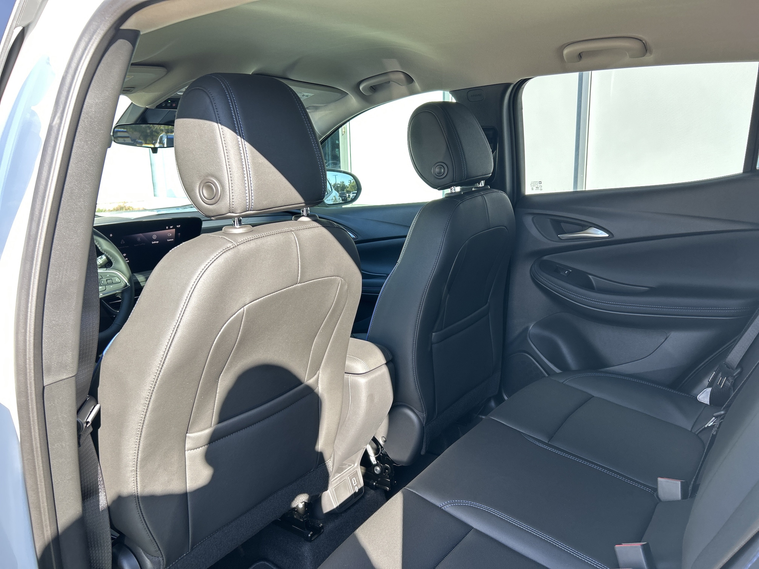 2026 Buick Encore GX Sport Touring - Photo 26