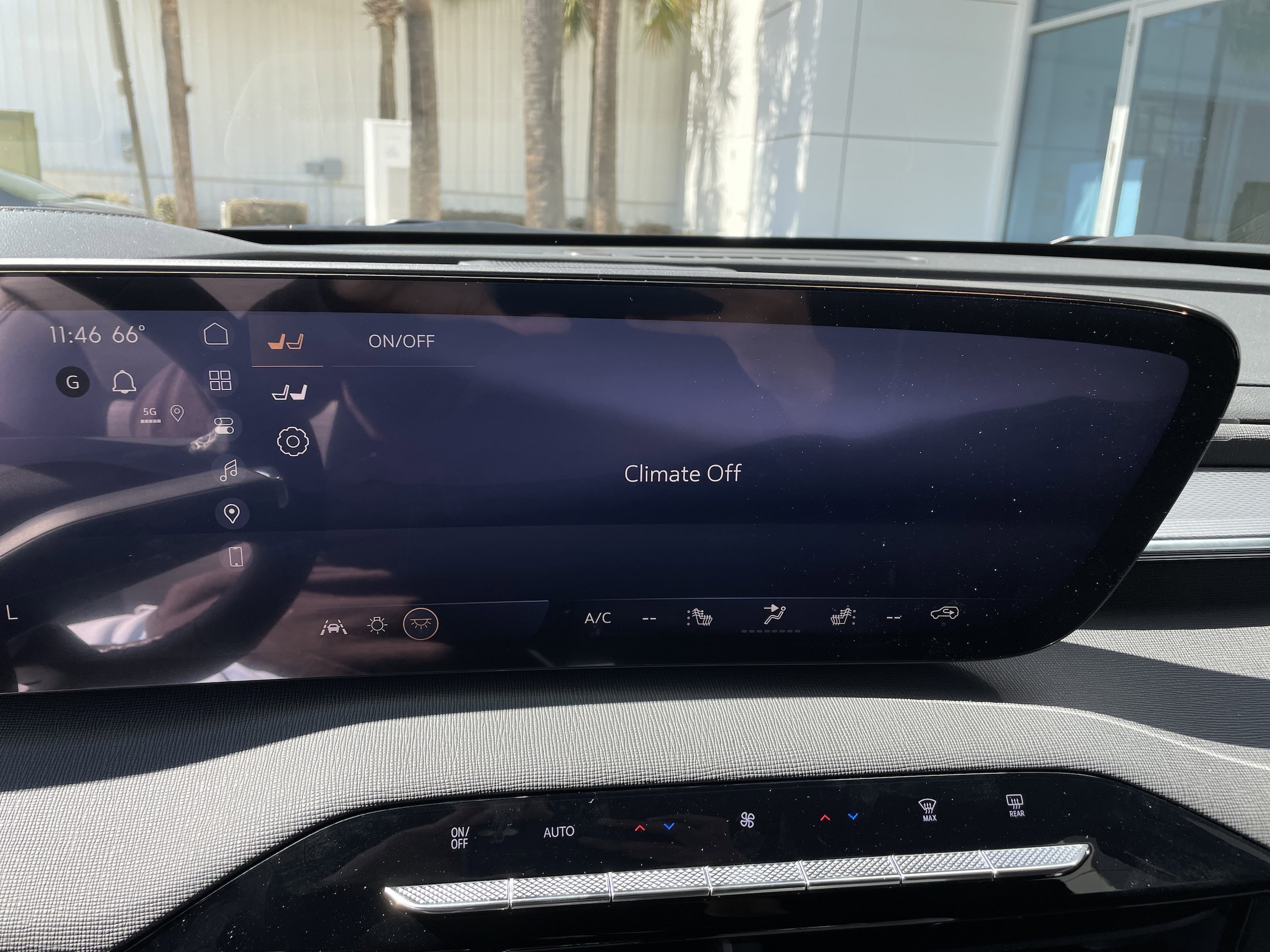 2026 Buick Enclave Sport Touring - Photo 25