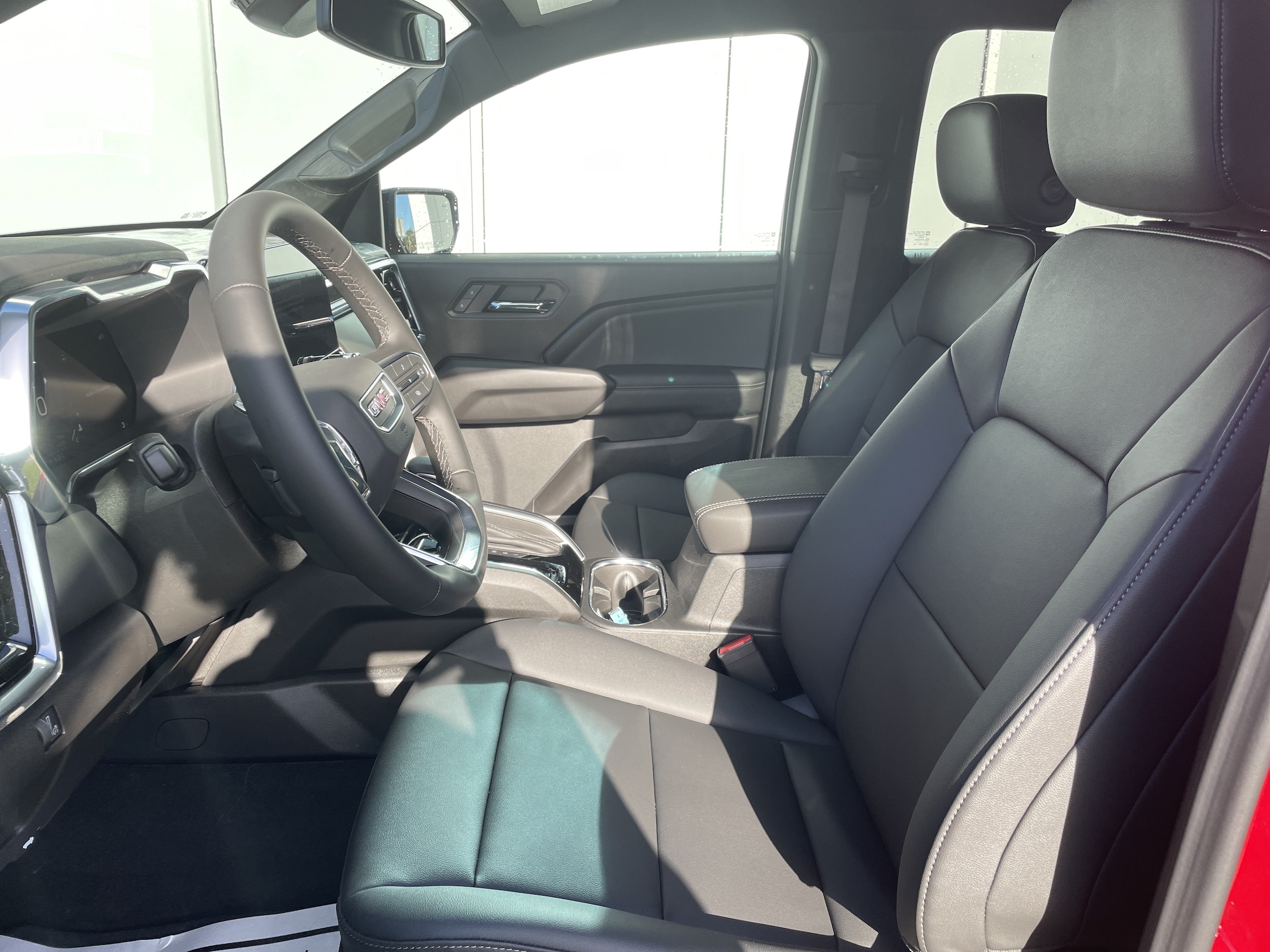 2026 GMC Canyon Elevation - Photo 11
