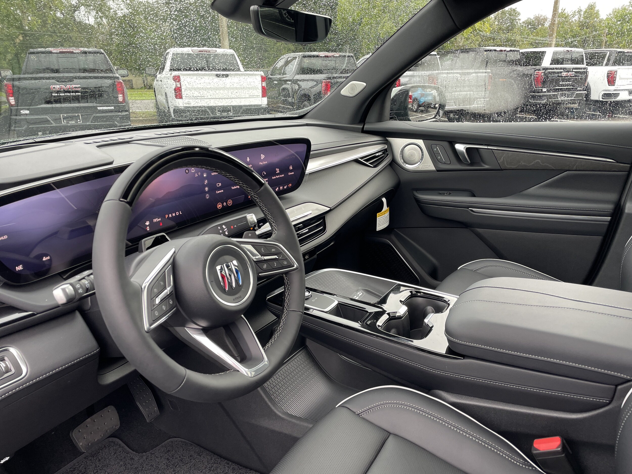 2027 Buick Enclave Avenir - Photo 35