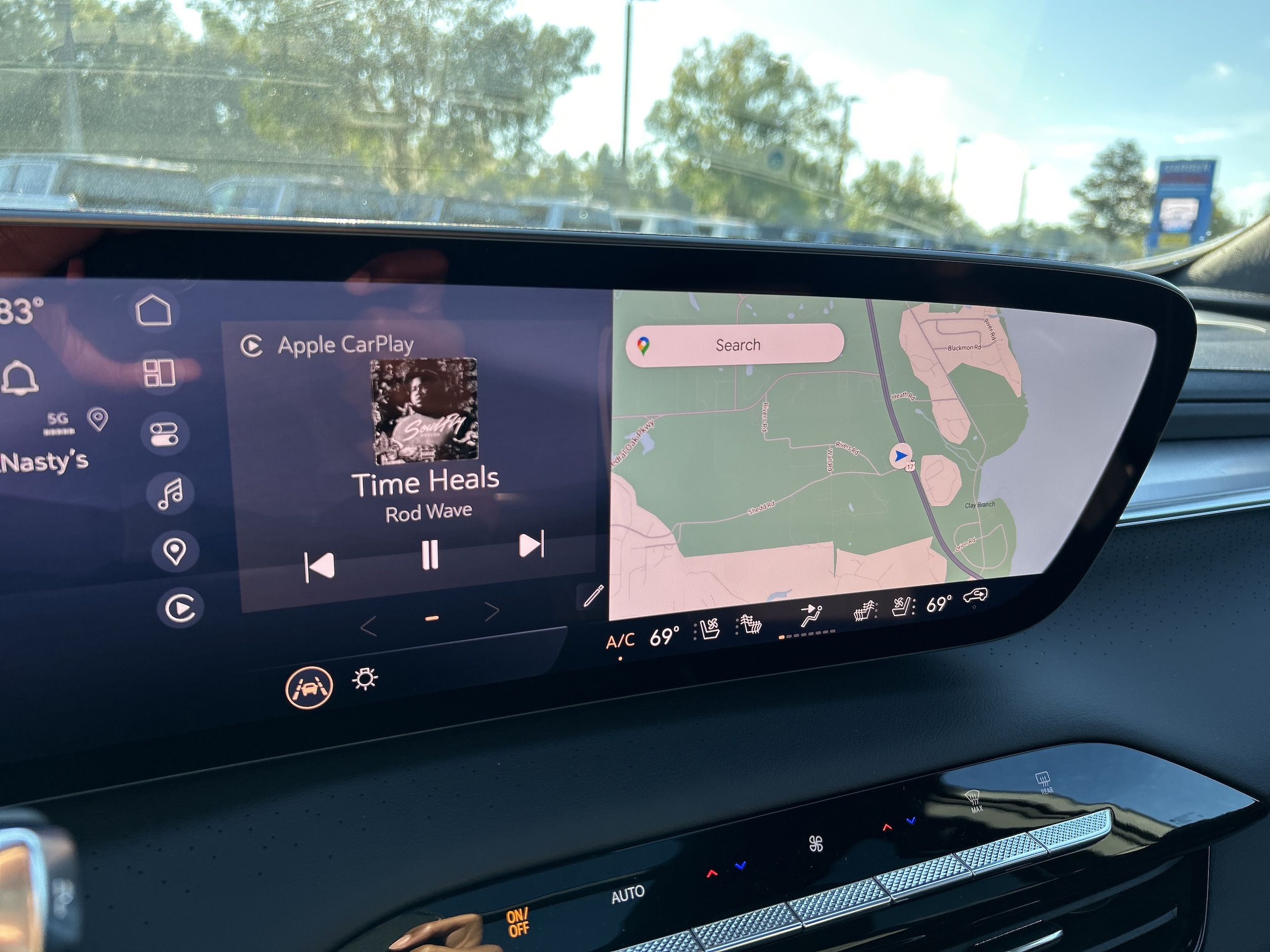 2027 Buick Enclave Avenir - Photo 30