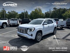 2026 GMC Terrain Denali SUV