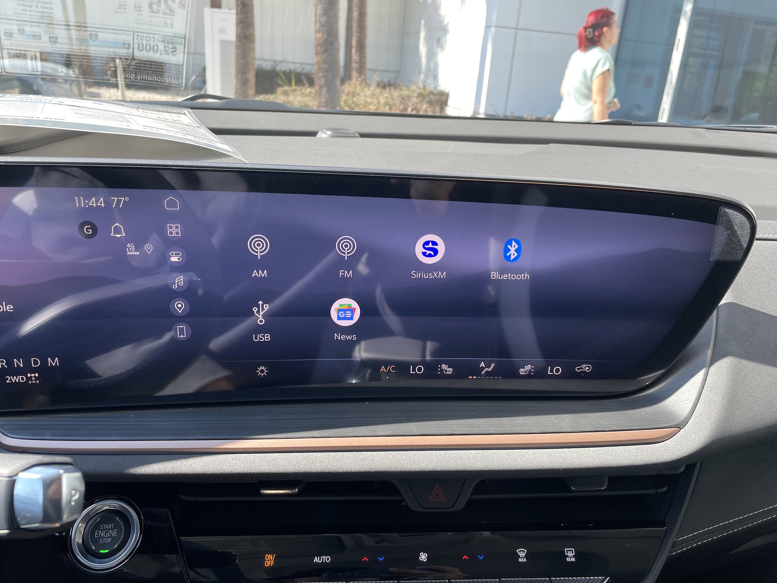 2026 Buick Envision Sport Touring - Photo 26
