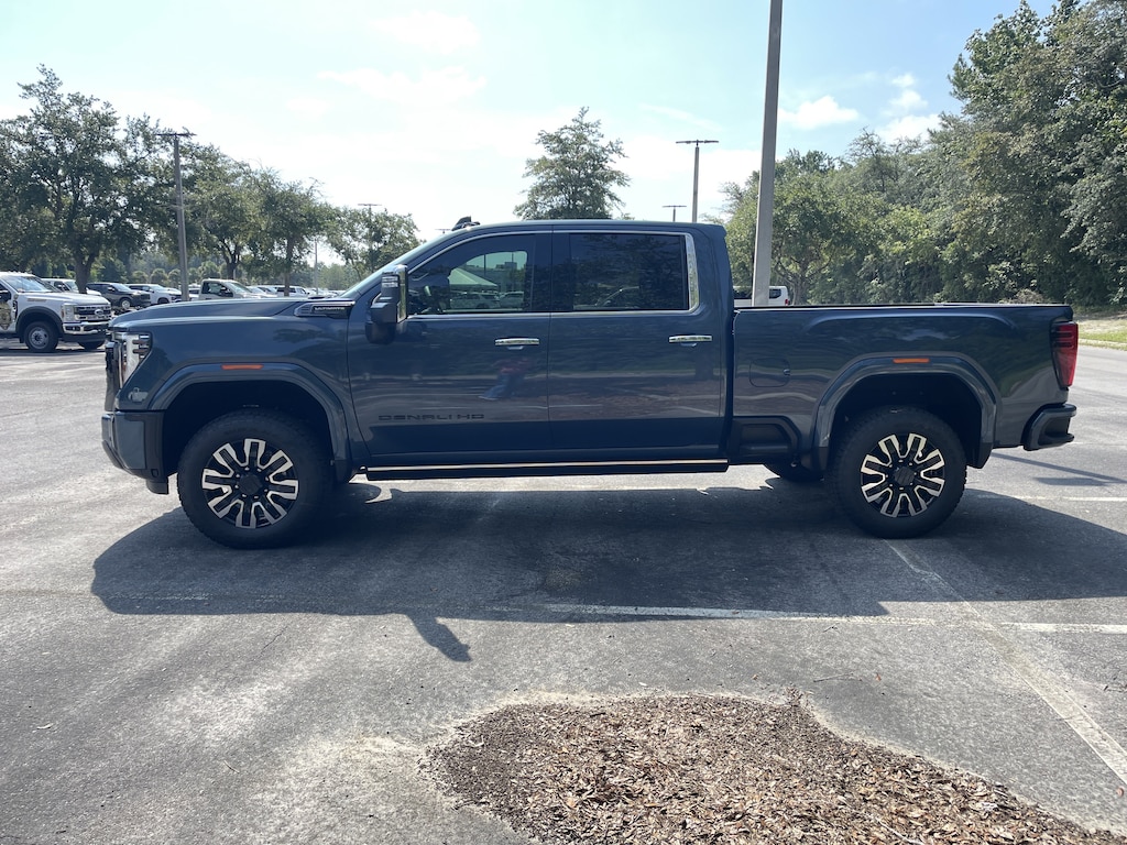 New 2026 GMC Sierra 2500 HD Denali Ultimate Truck