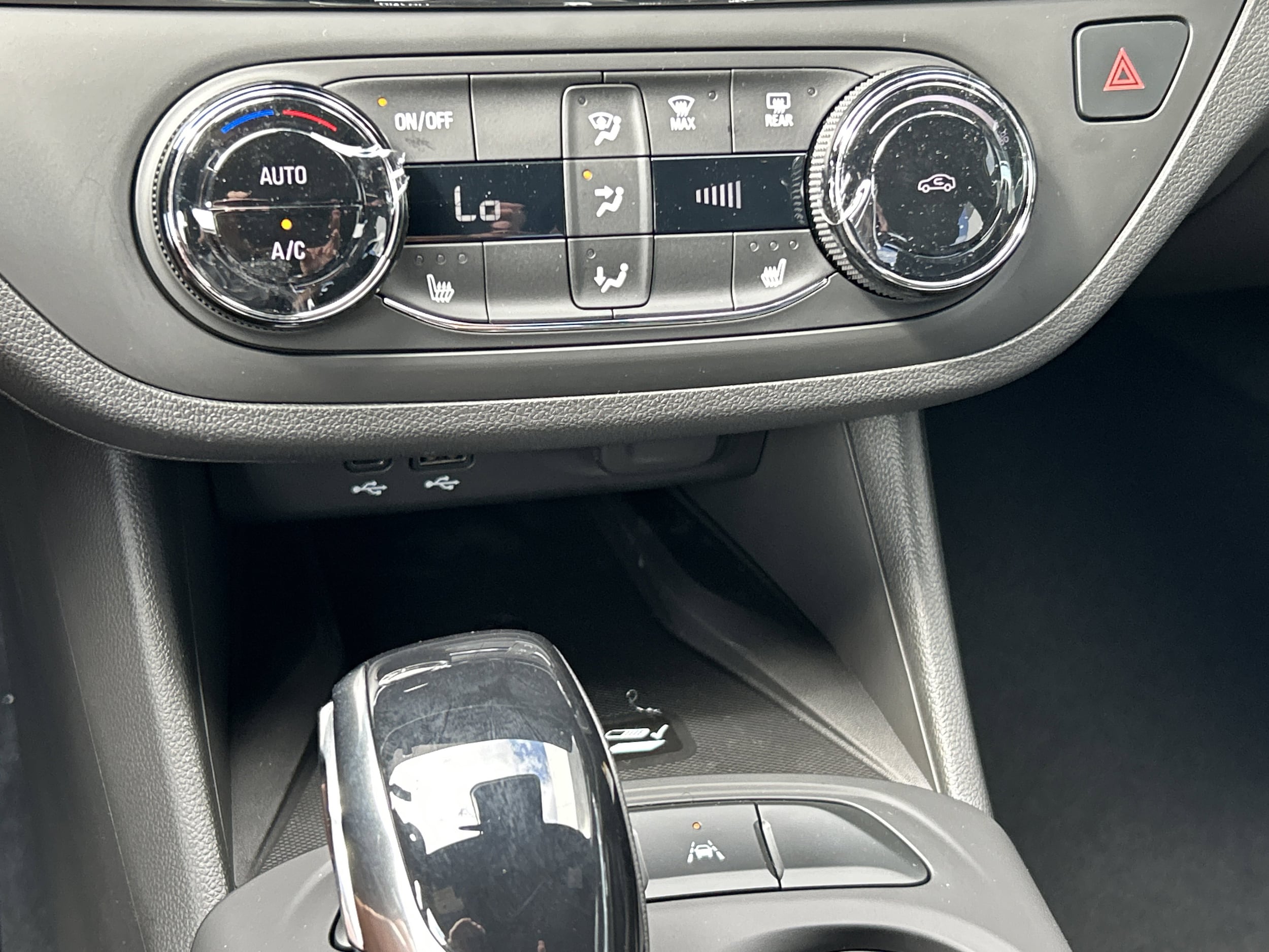 2026 Buick Envista Preferred - Photo 34
