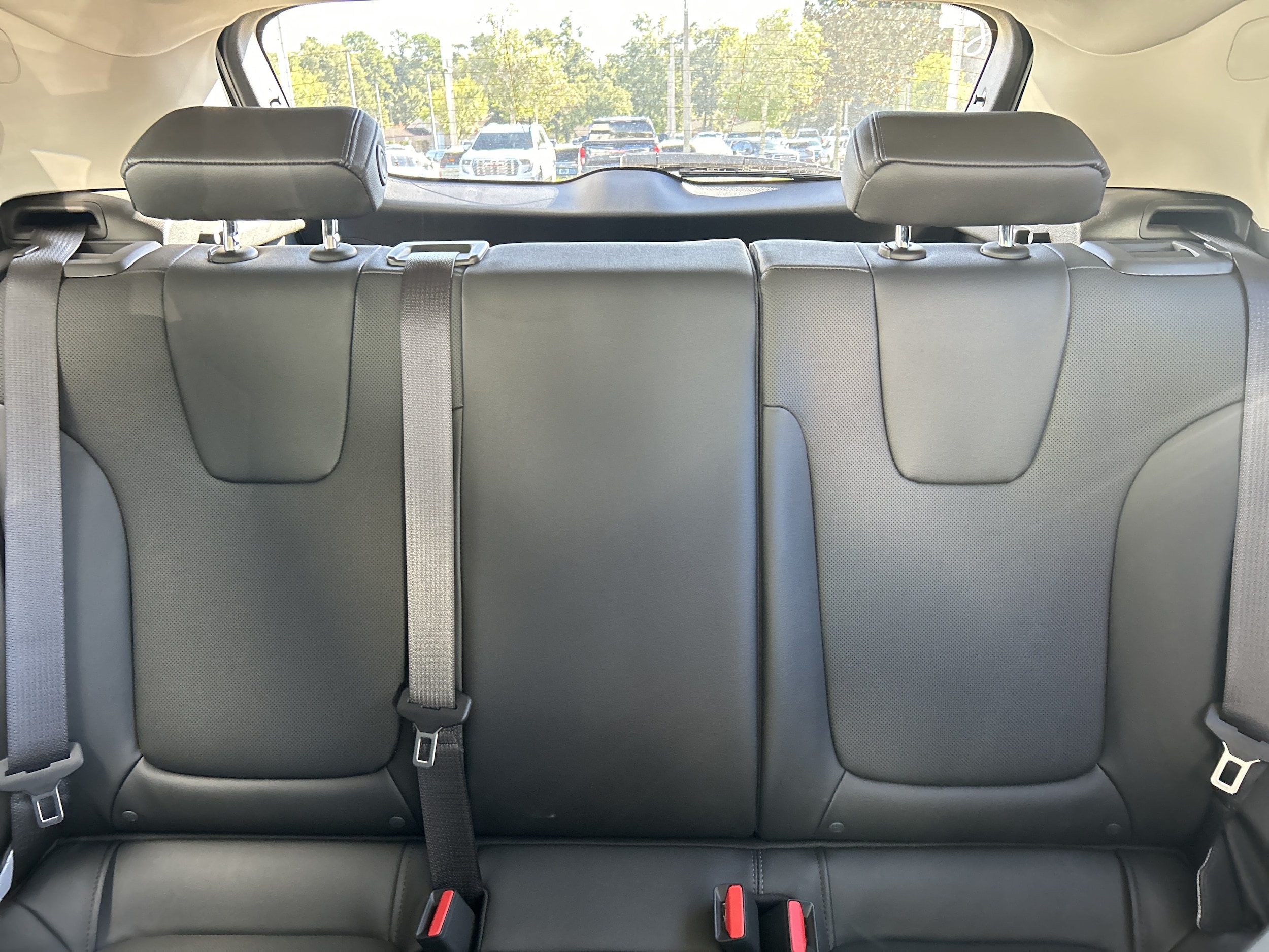 2026 Buick Encore GX Sport Touring - Photo 15