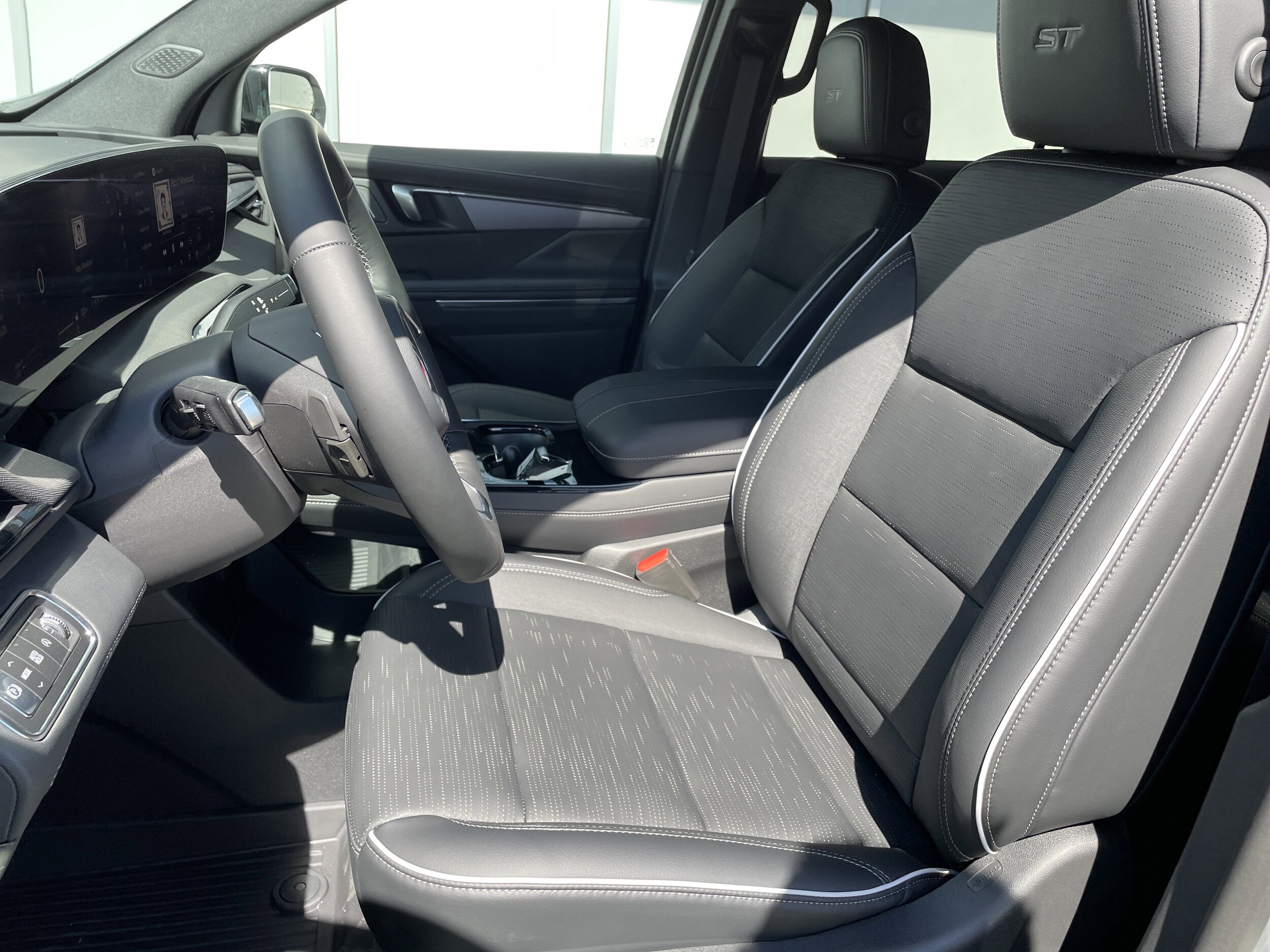 2026 Buick Enclave Sport Touring - Photo 12