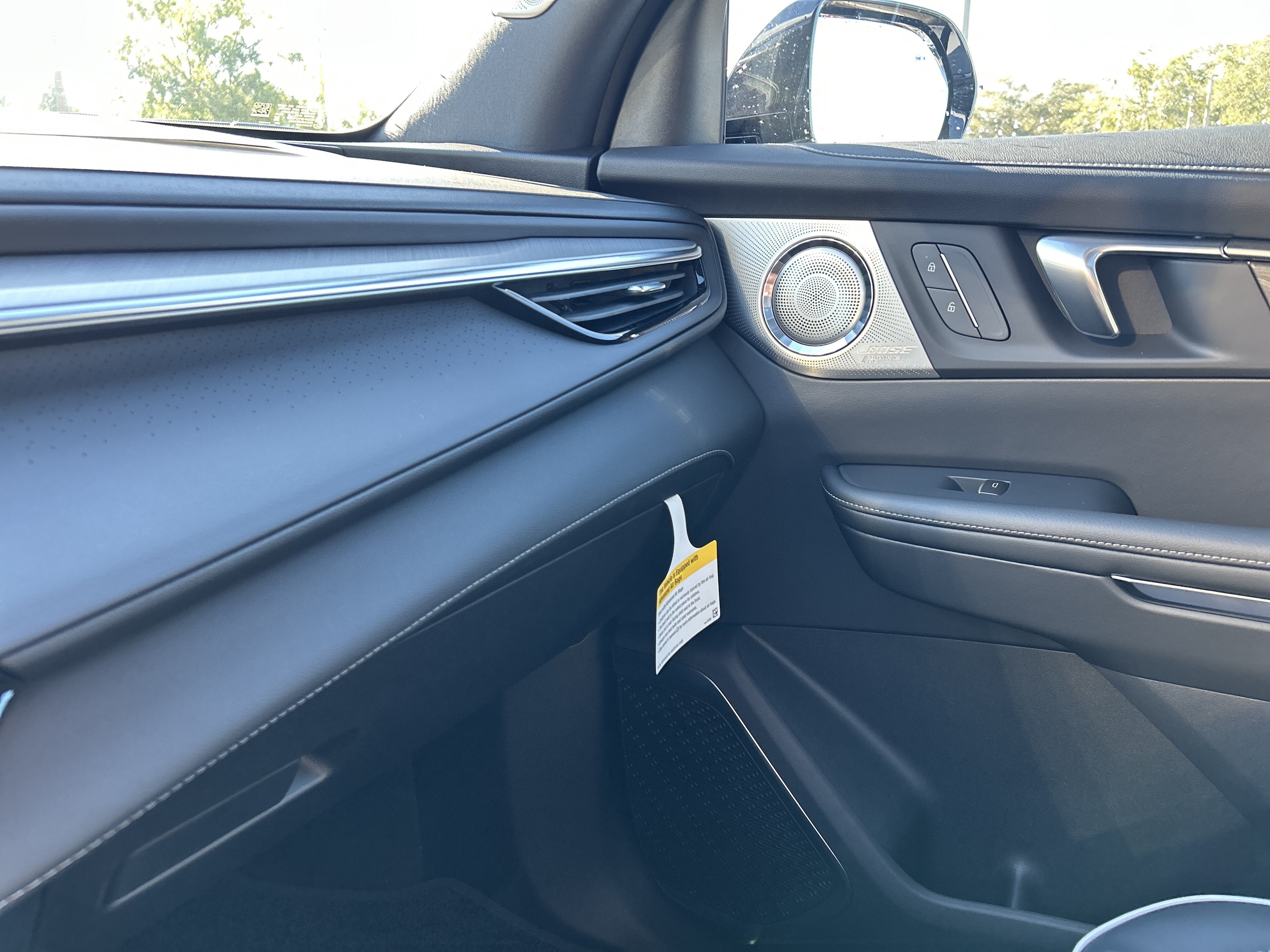 2027 Buick Enclave Avenir - Photo 33
