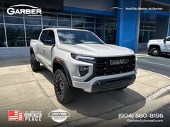 2026 GMC Canyon Elevation Truck