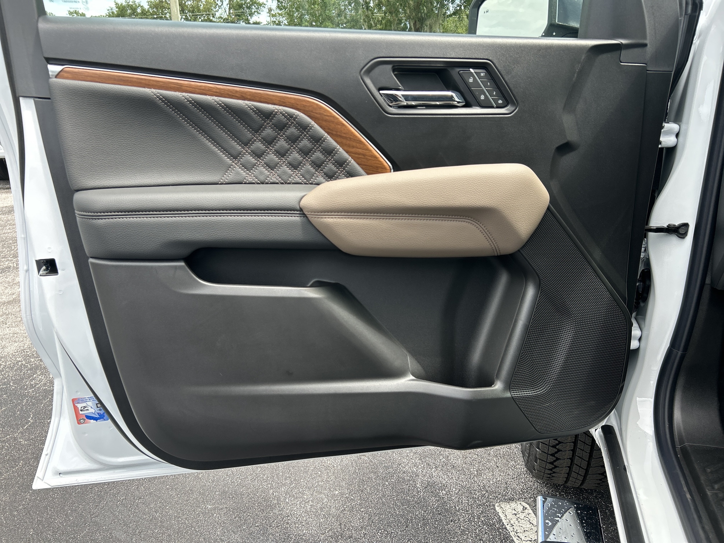 2026 GMC Canyon Denali - Photo 11