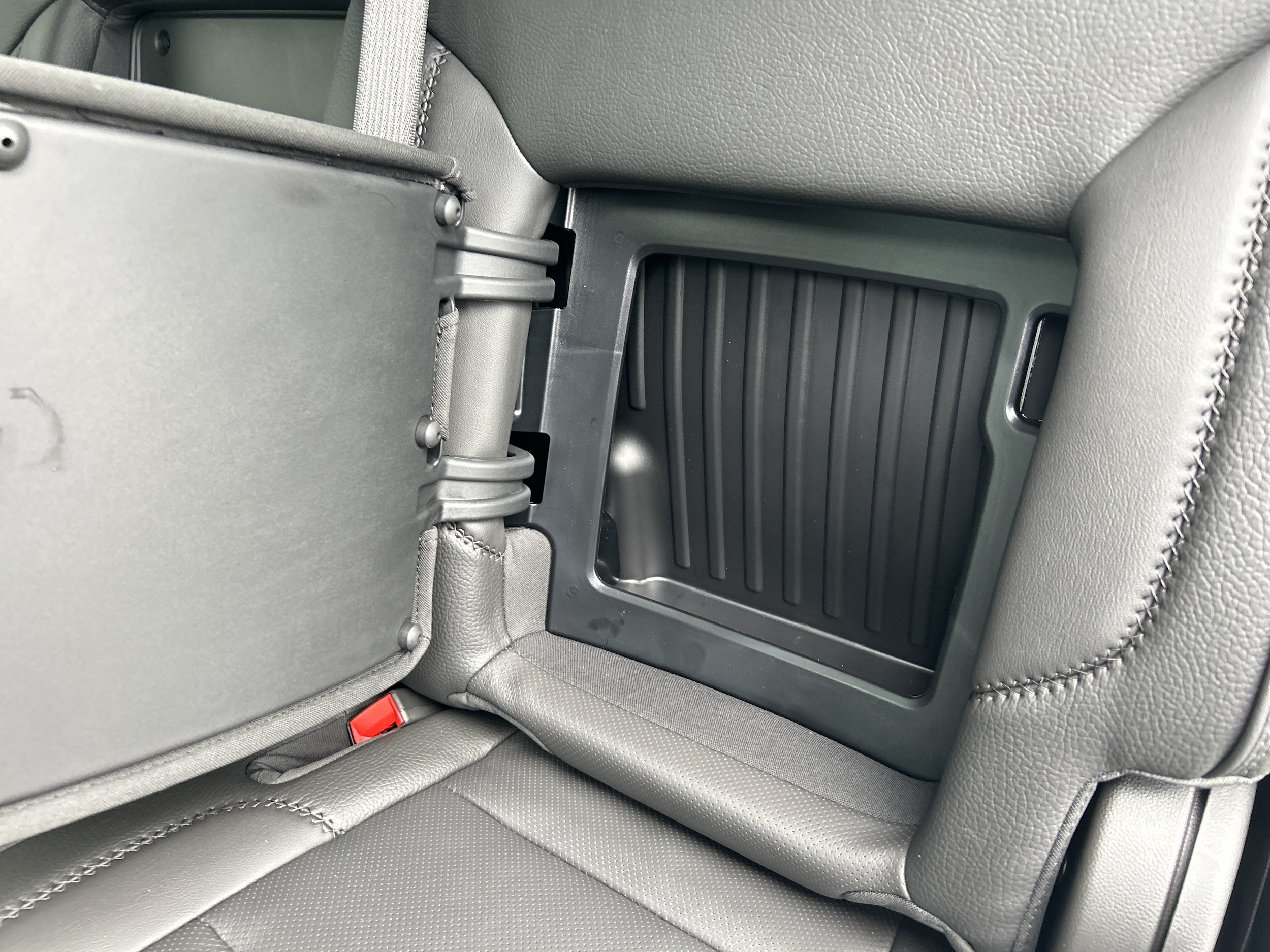 2026 GMC Sierra 1500 Denali - Photo 40