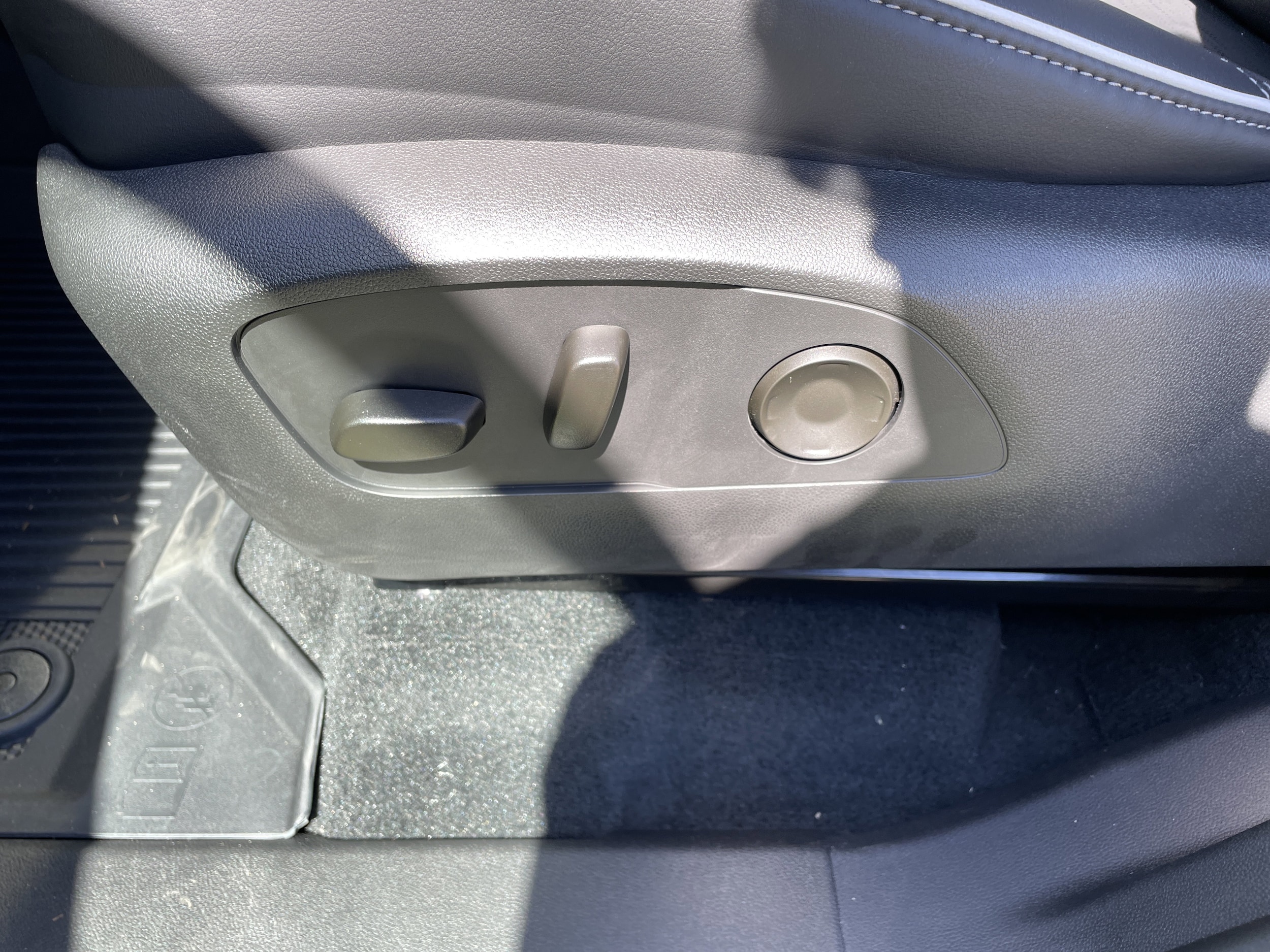 2026 Buick Enclave Sport Touring - Photo 10