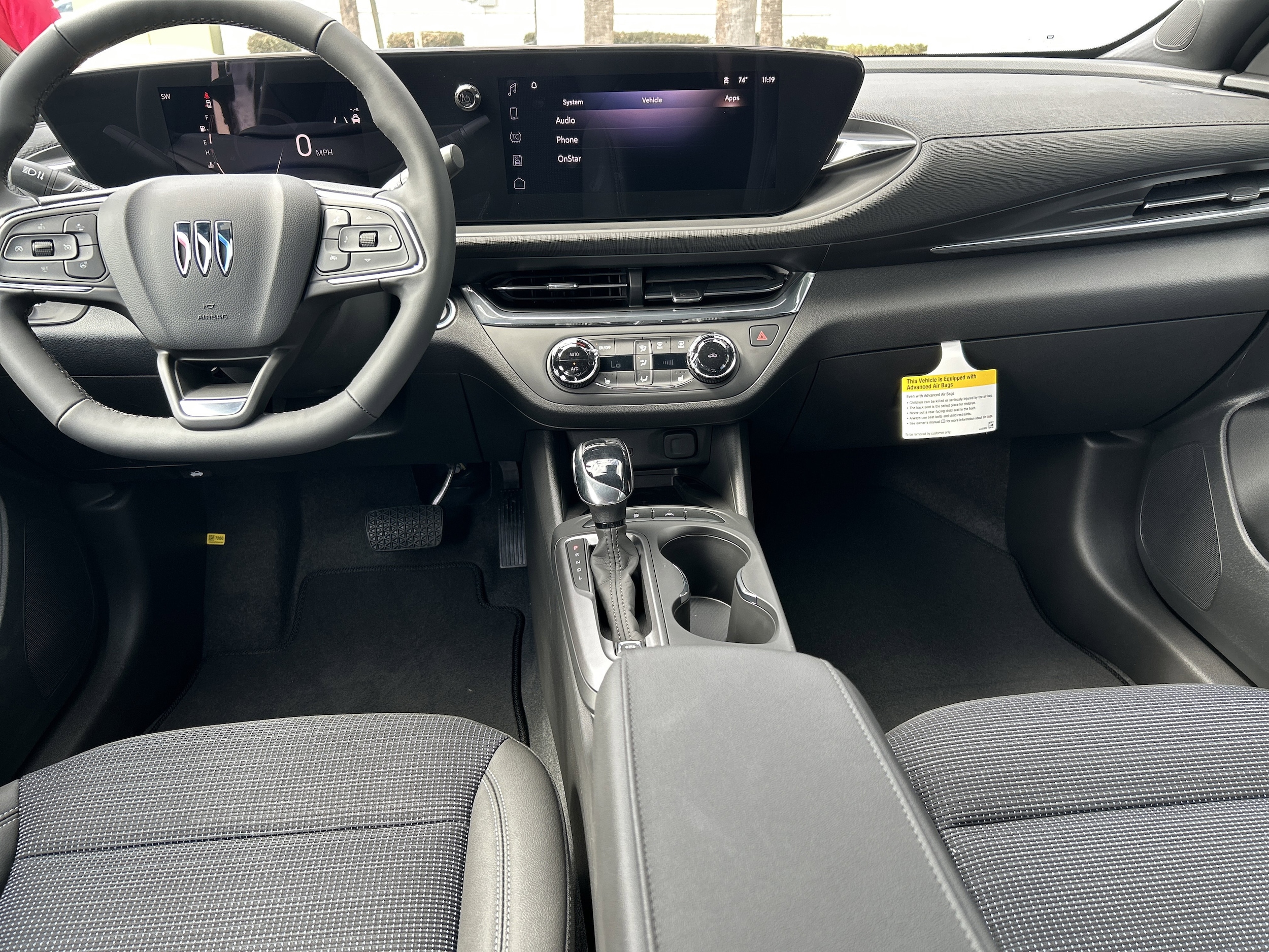 2026 Buick Envista Preferred - Photo 47