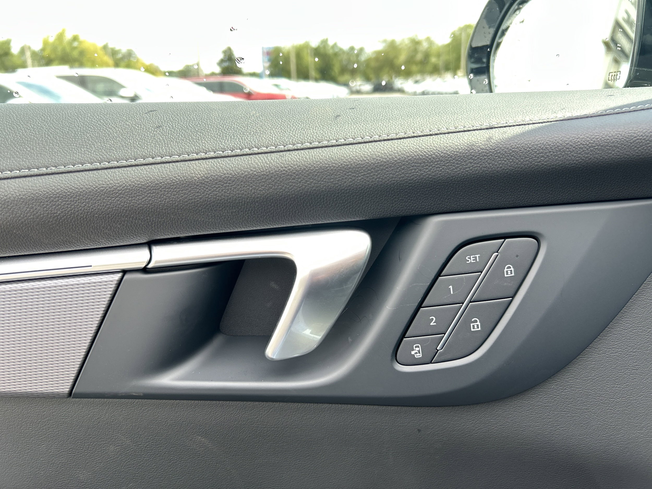 2026 Buick Enclave Sport Touring - Photo 10
