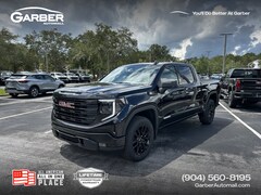 2026 GMC Sierra 1500 Elevation Truck