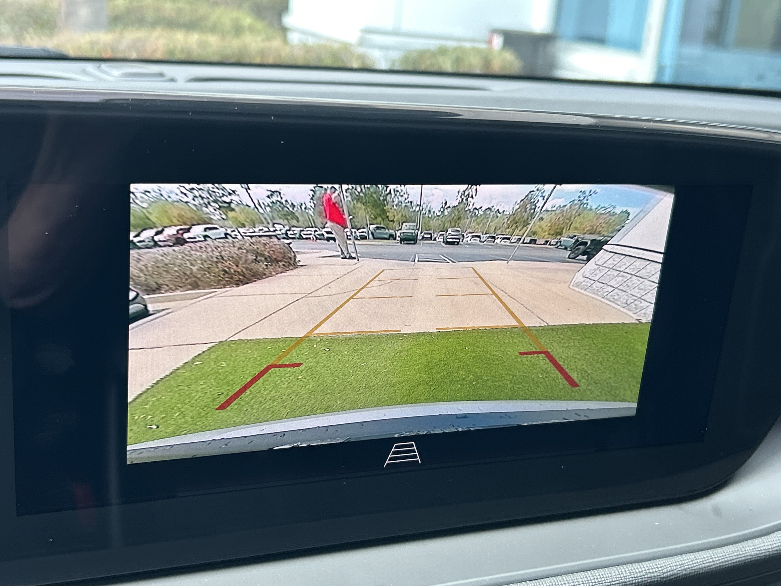 2026 Buick Envista Preferred - Photo 41