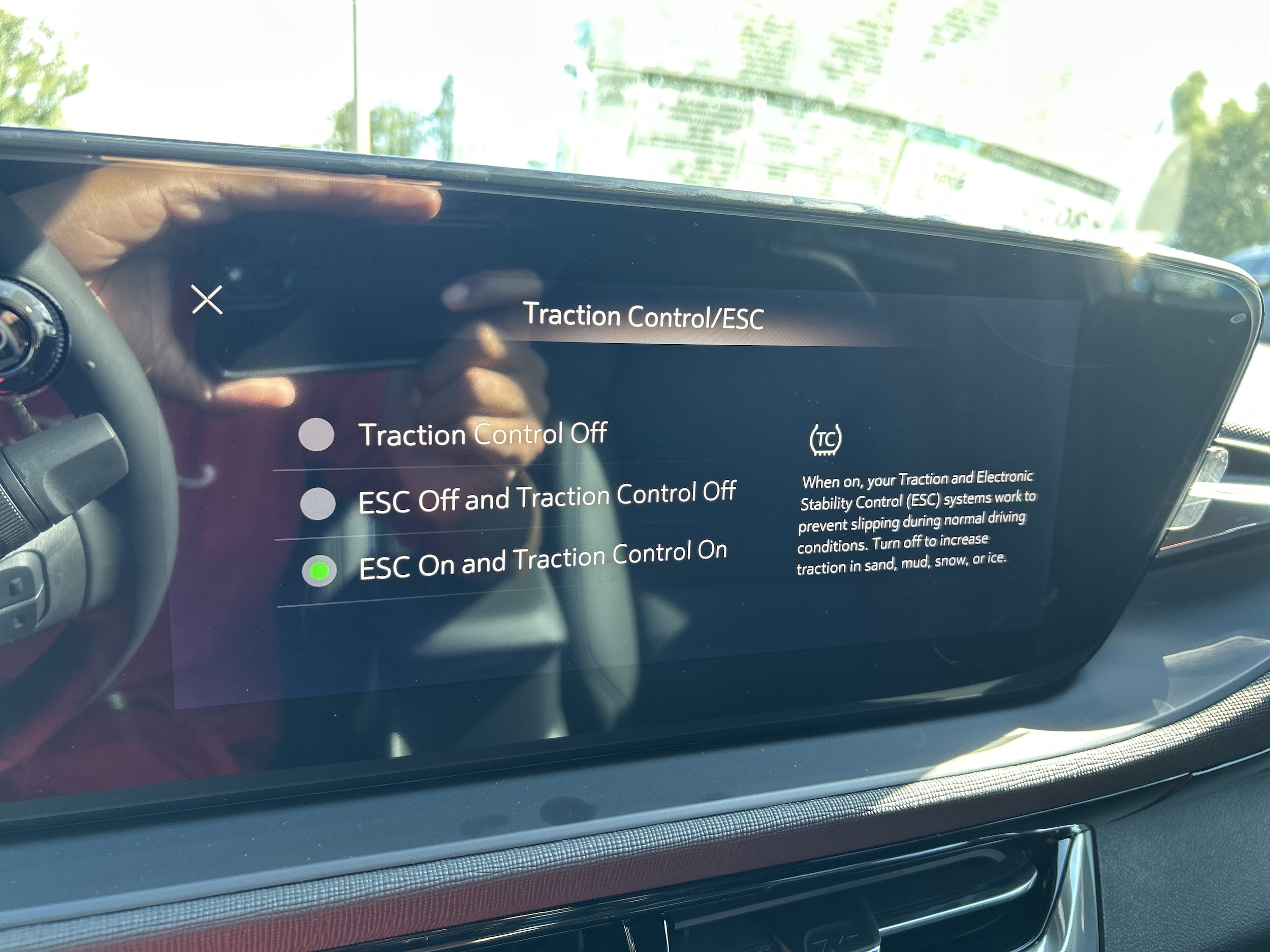 2026 Buick Envista Sport Touring - Photo 25