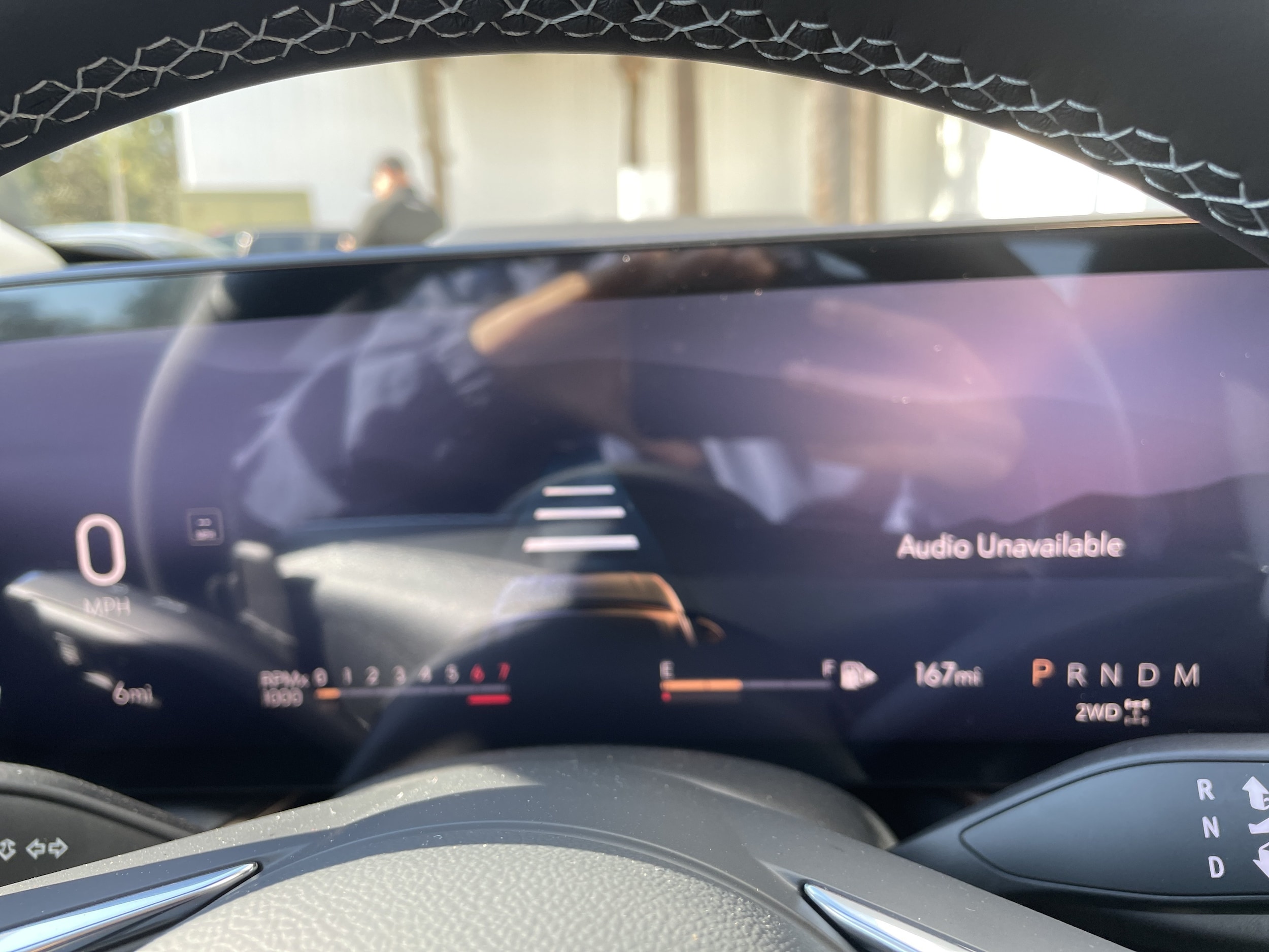 2026 Buick Envision Sport Touring - Photo 18
