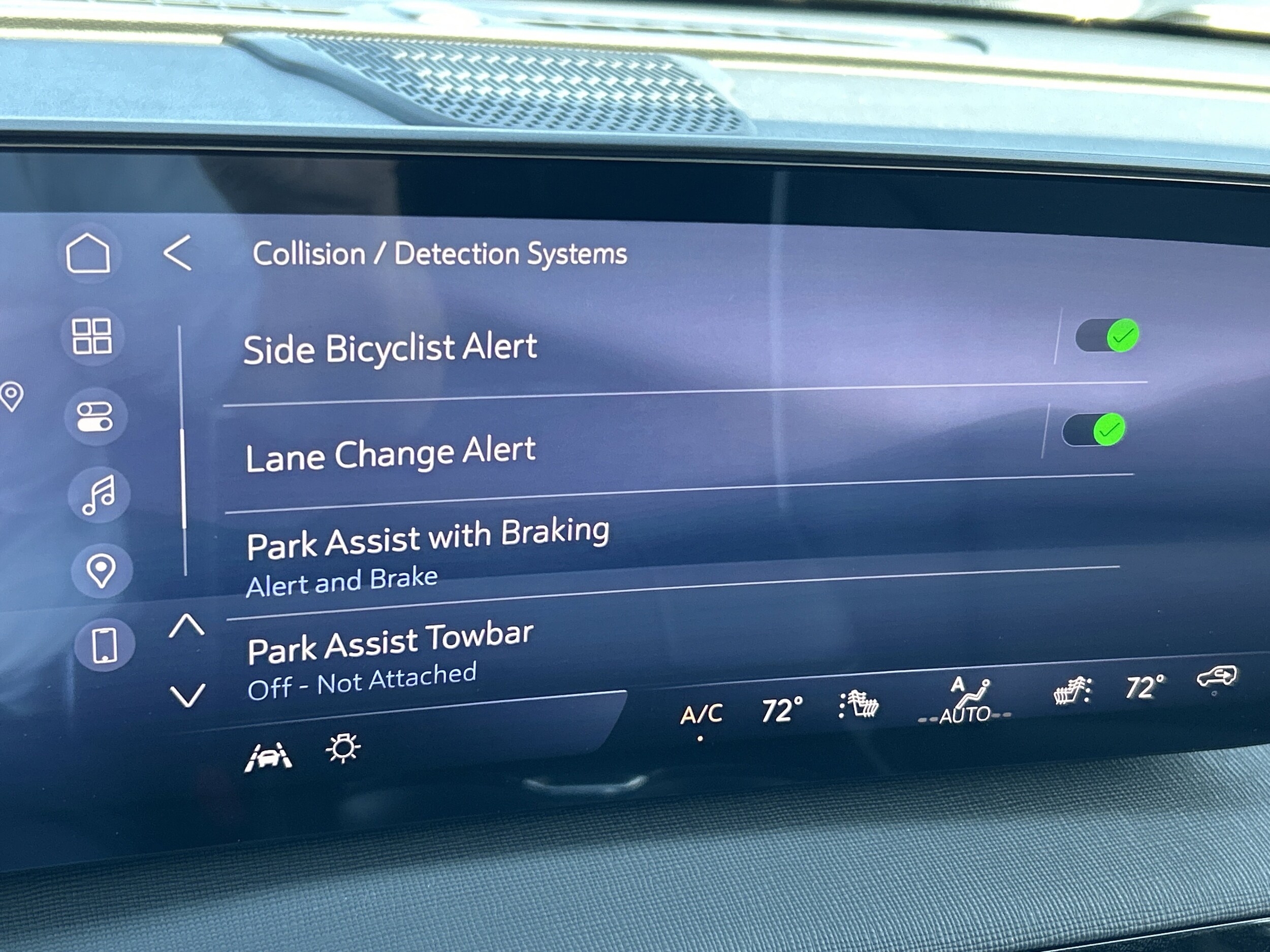 2026 Buick Enclave Sport Touring - Photo 43