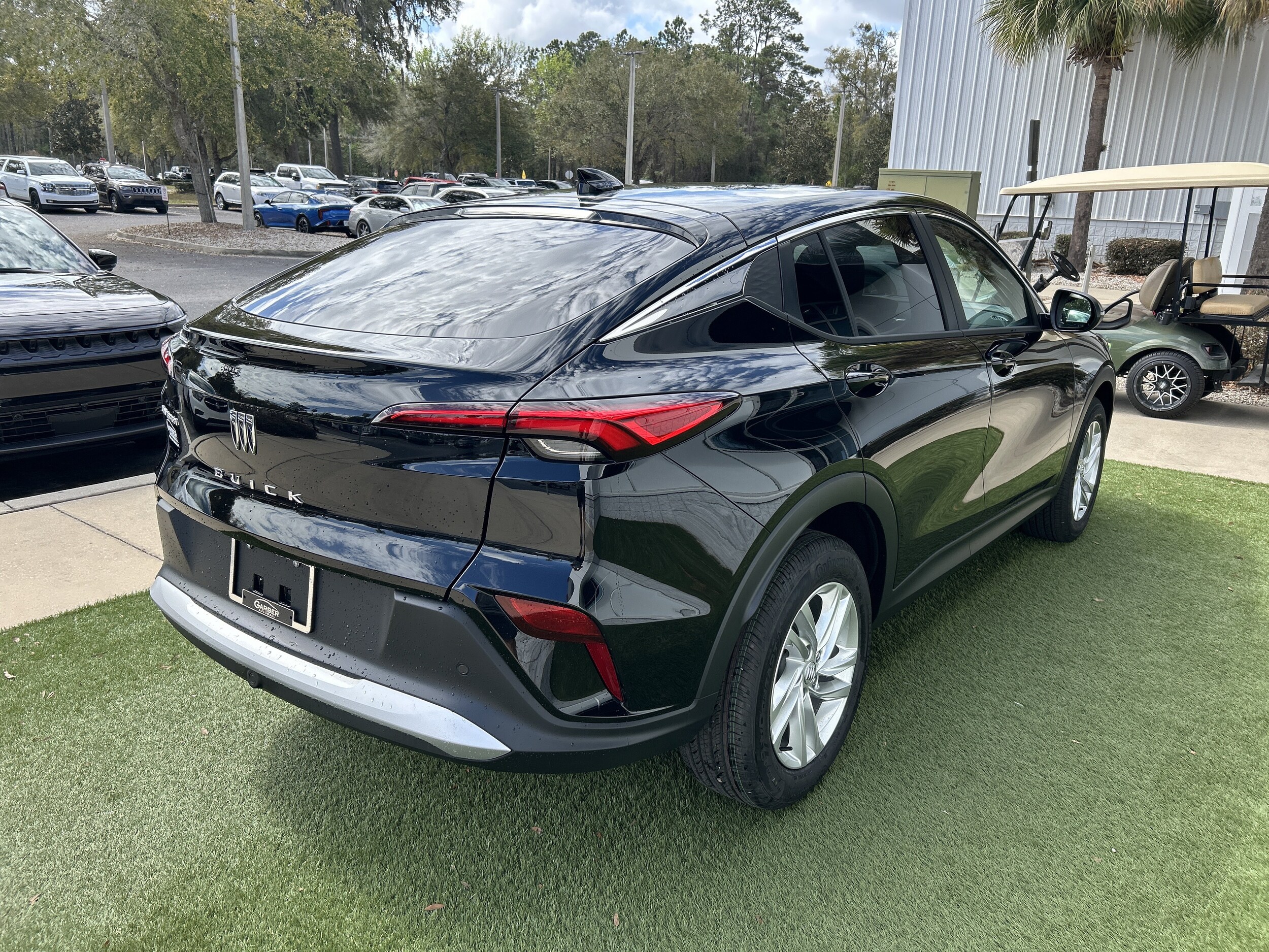 2026 Buick Envista Preferred - Photo 11