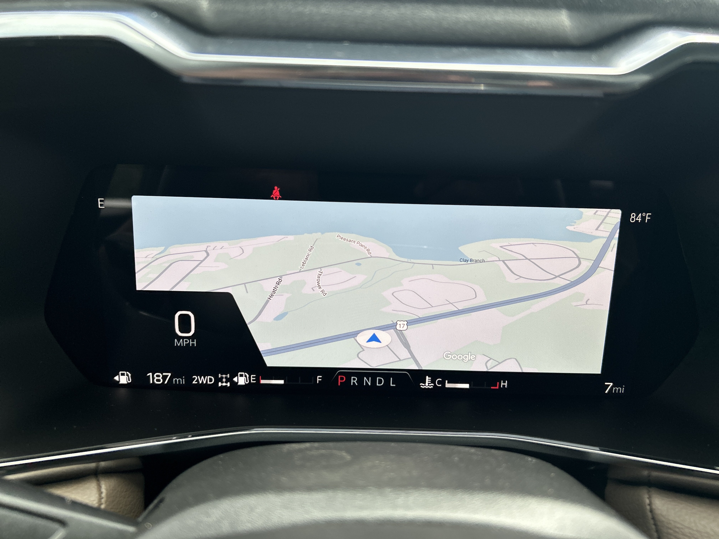 2026 GMC Canyon Denali - Photo 23