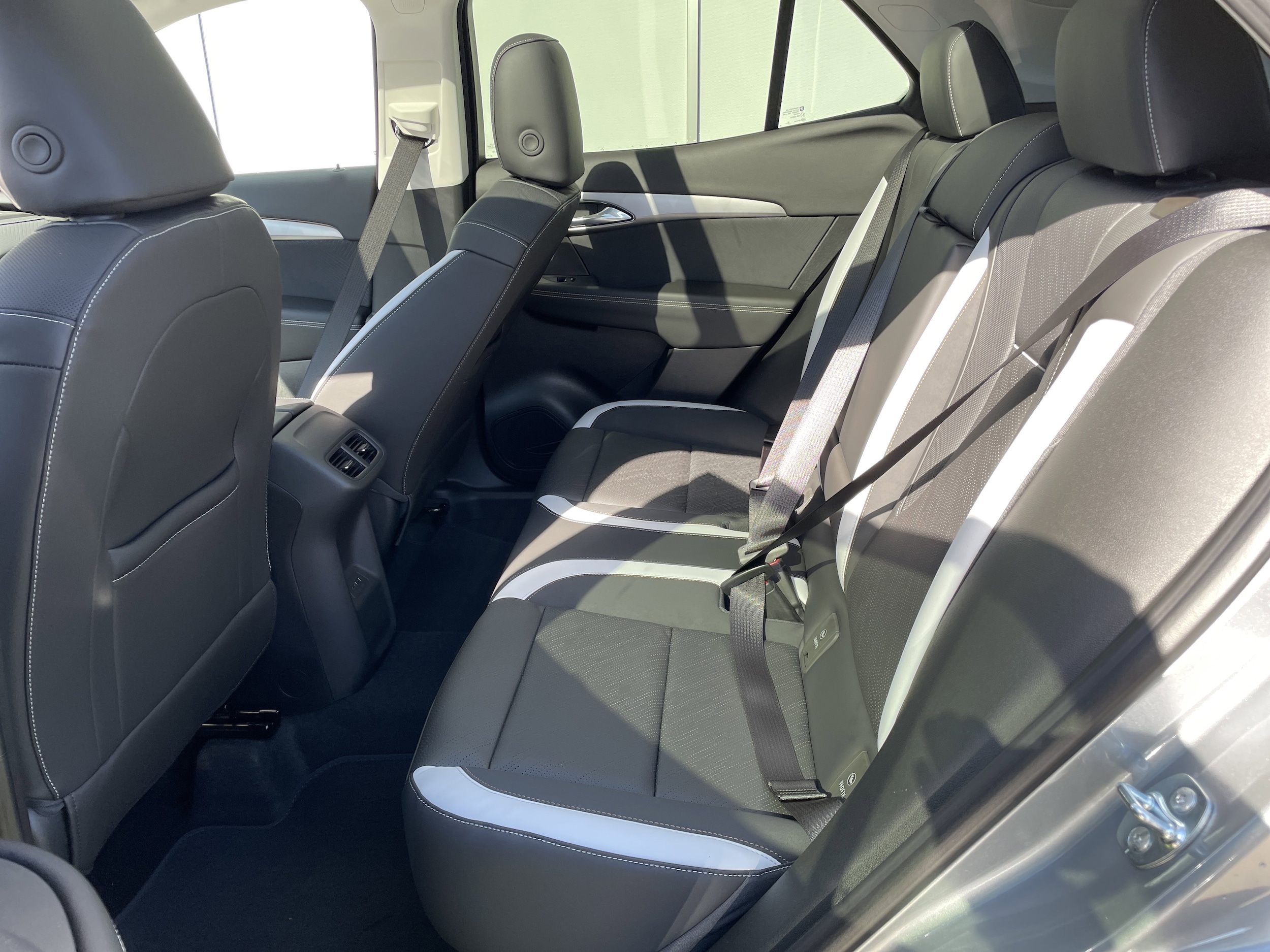 2026 Buick Envision Sport Touring - Photo 34
