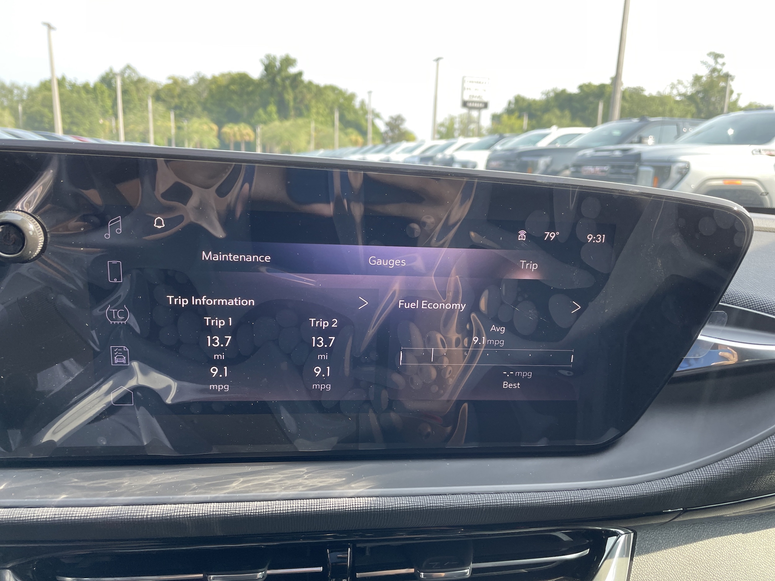 2026 Buick Envista Sport Touring - Photo 25