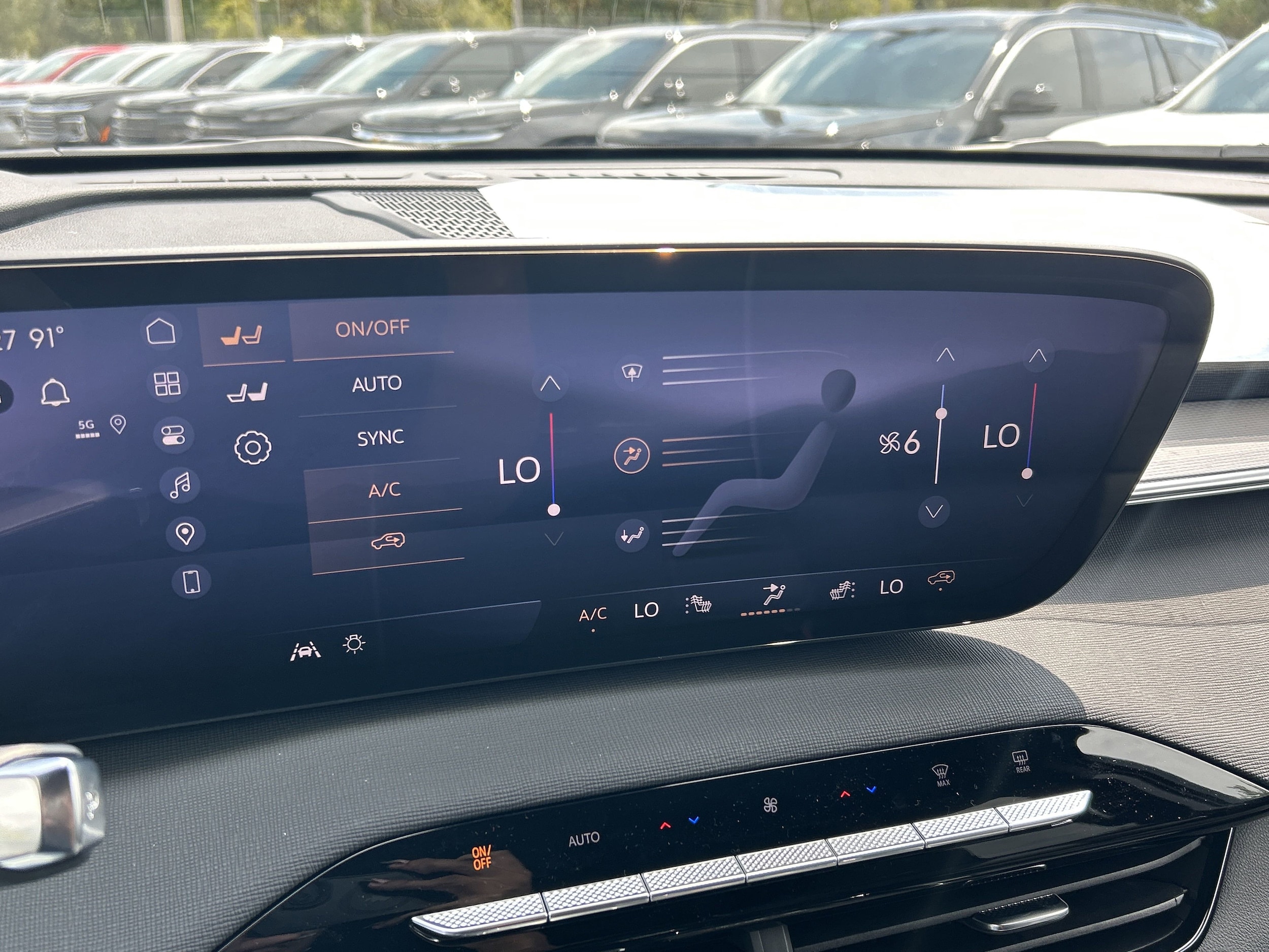 2026 Buick Enclave Sport Touring - Photo 31