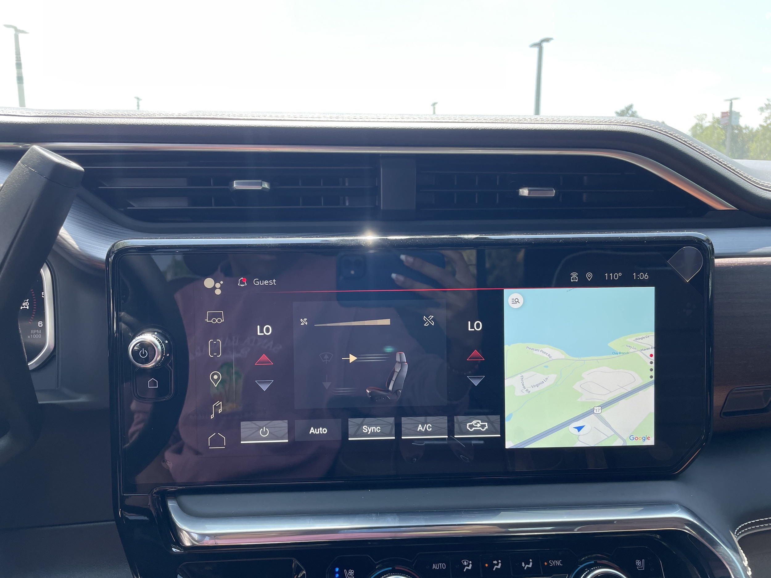 2026 GMC Sierra 3500HD Denali Ultimate - Photo 25