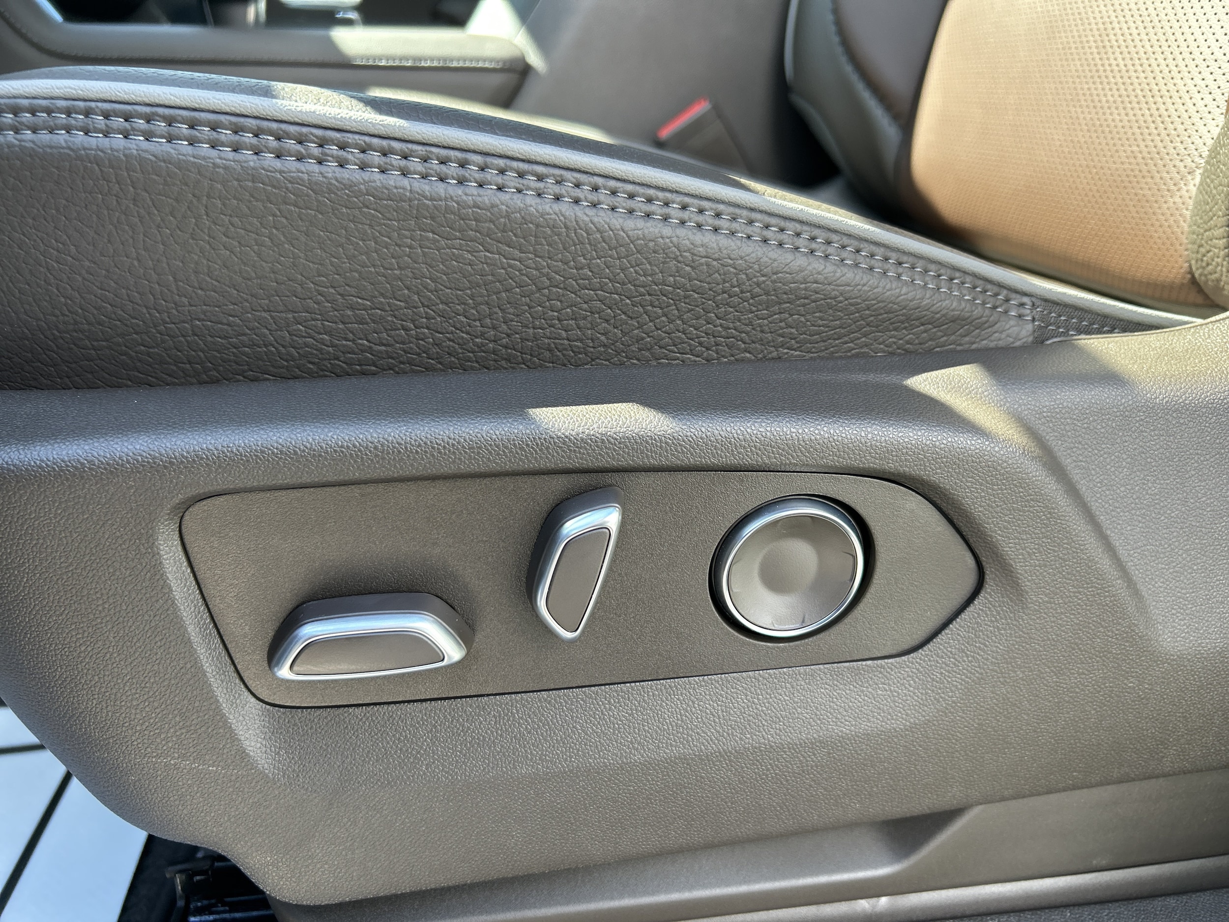 2026 GMC Sierra 1500 Denali - Photo 15