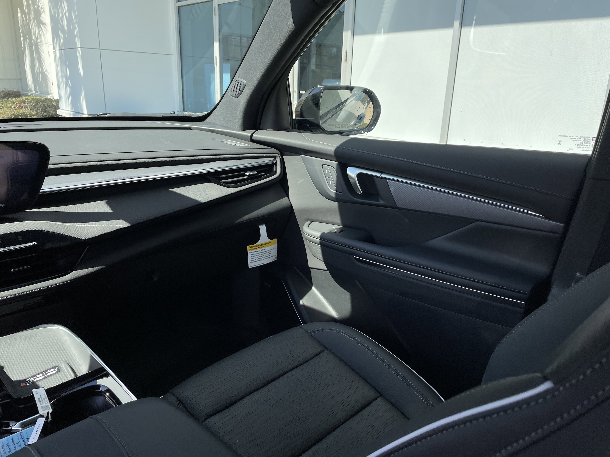 2026 Buick Enclave Sport Touring - Photo 36