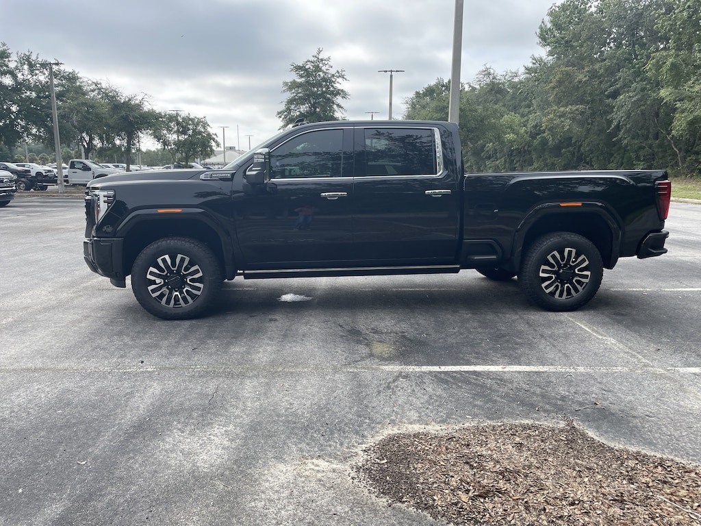 New 2026 GMC Sierra 2500 HD Denali Ultimate Truck